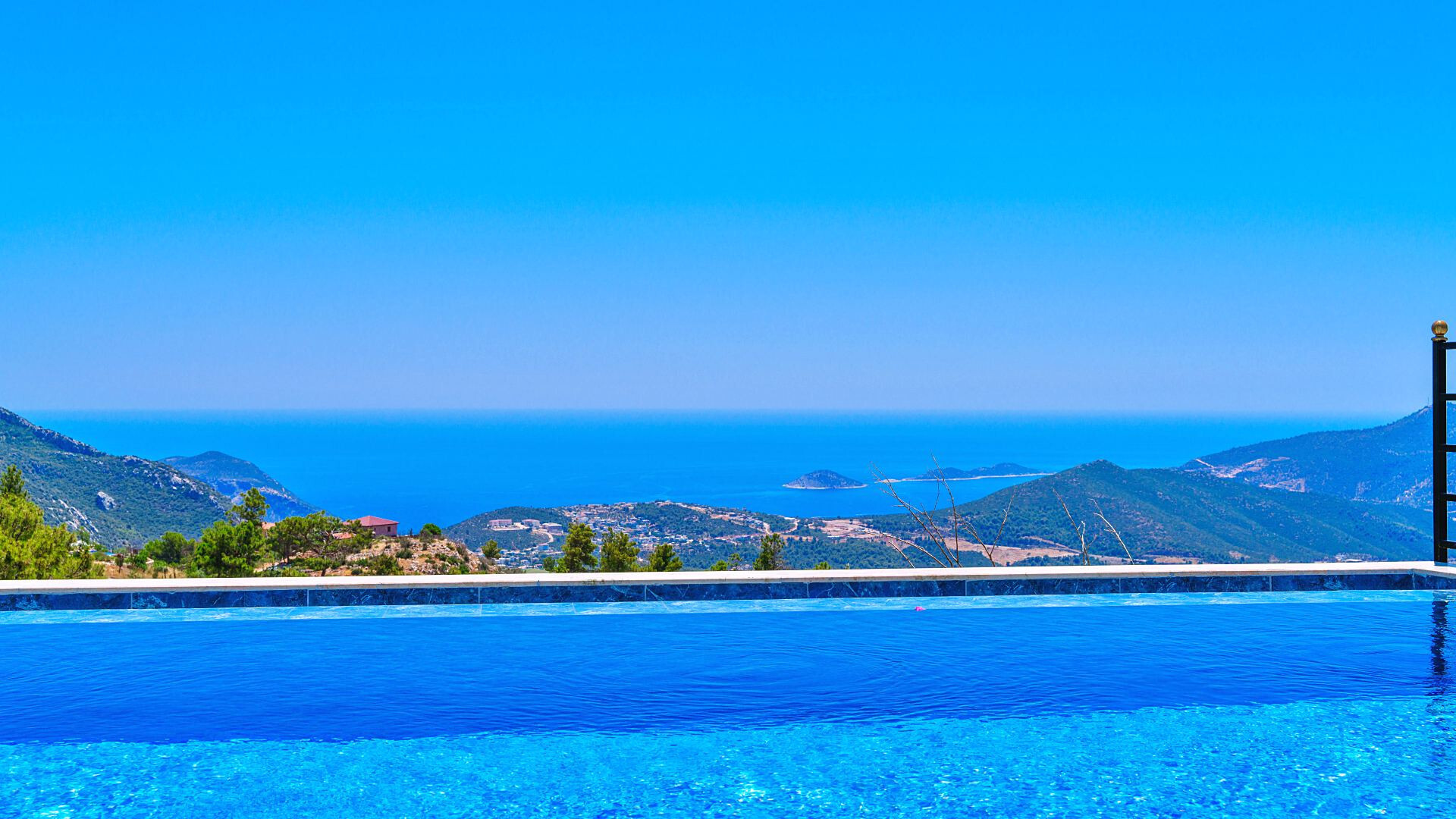 VBK74526 Villa Booking