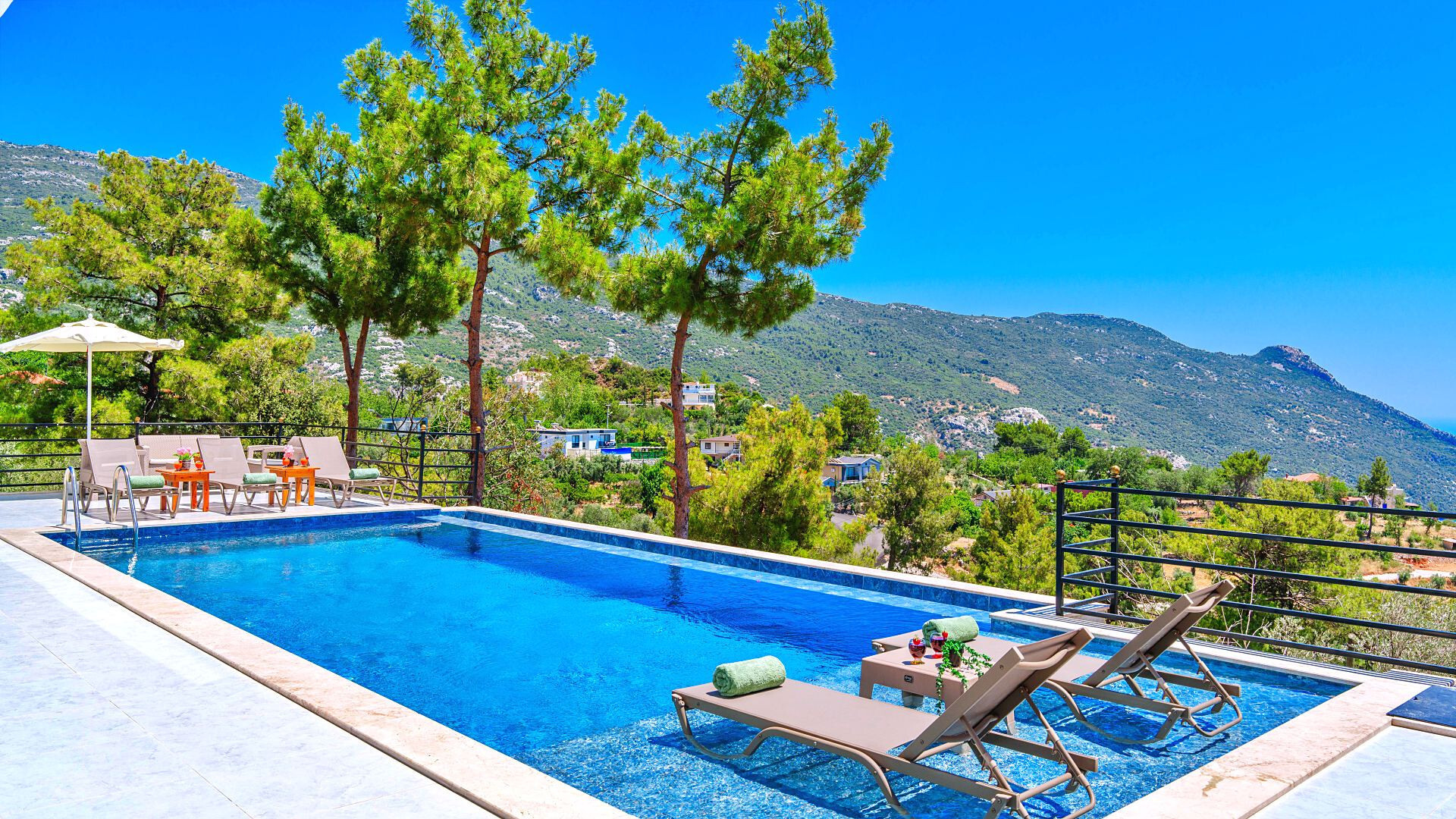 VBK74526 Villa Booking