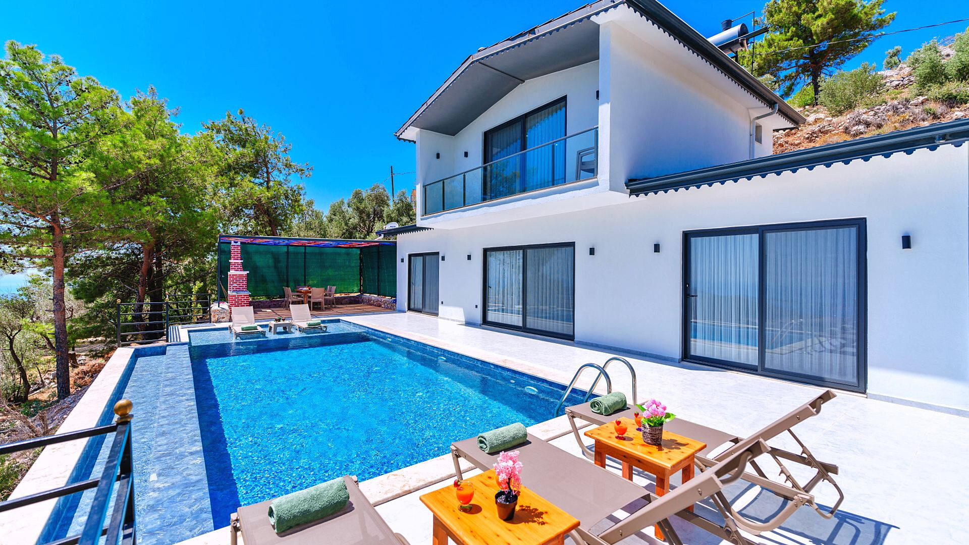 VBK74526 Villa Booking