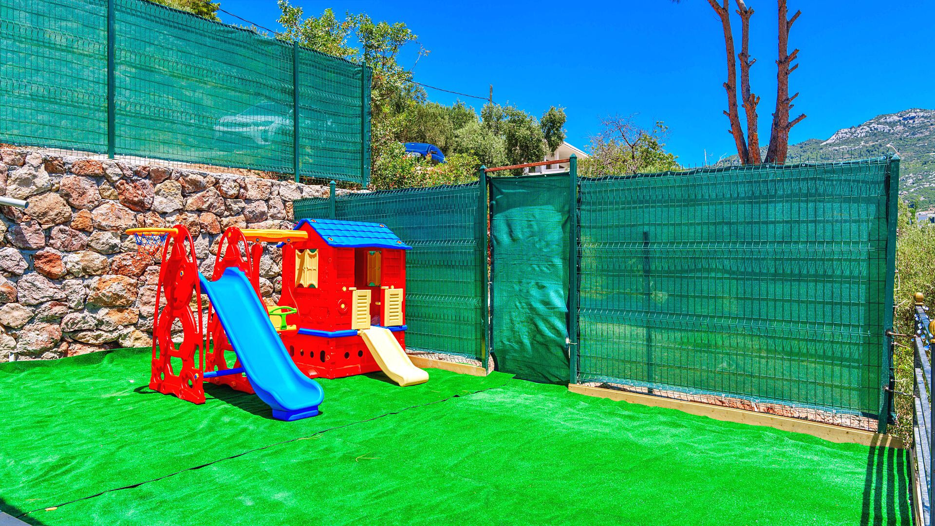 VBK74526 Villa Booking