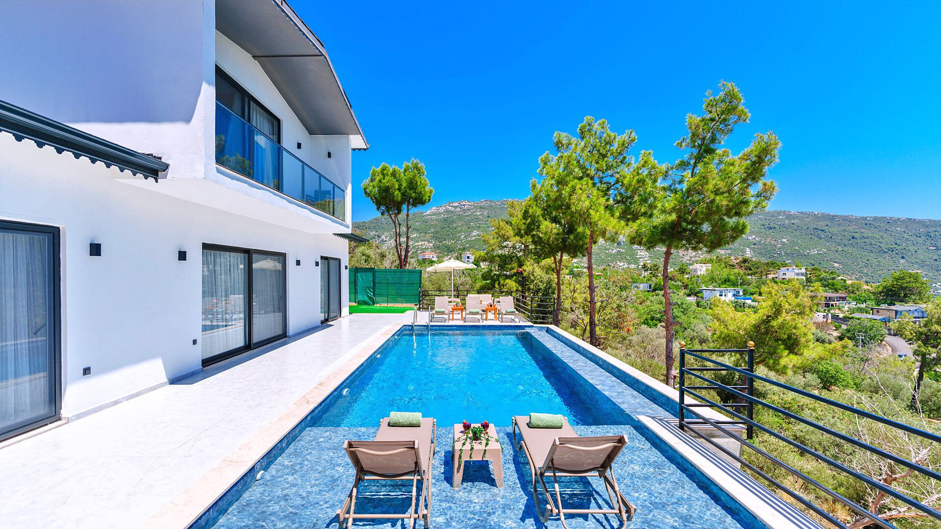 VBK74526 Villa Booking