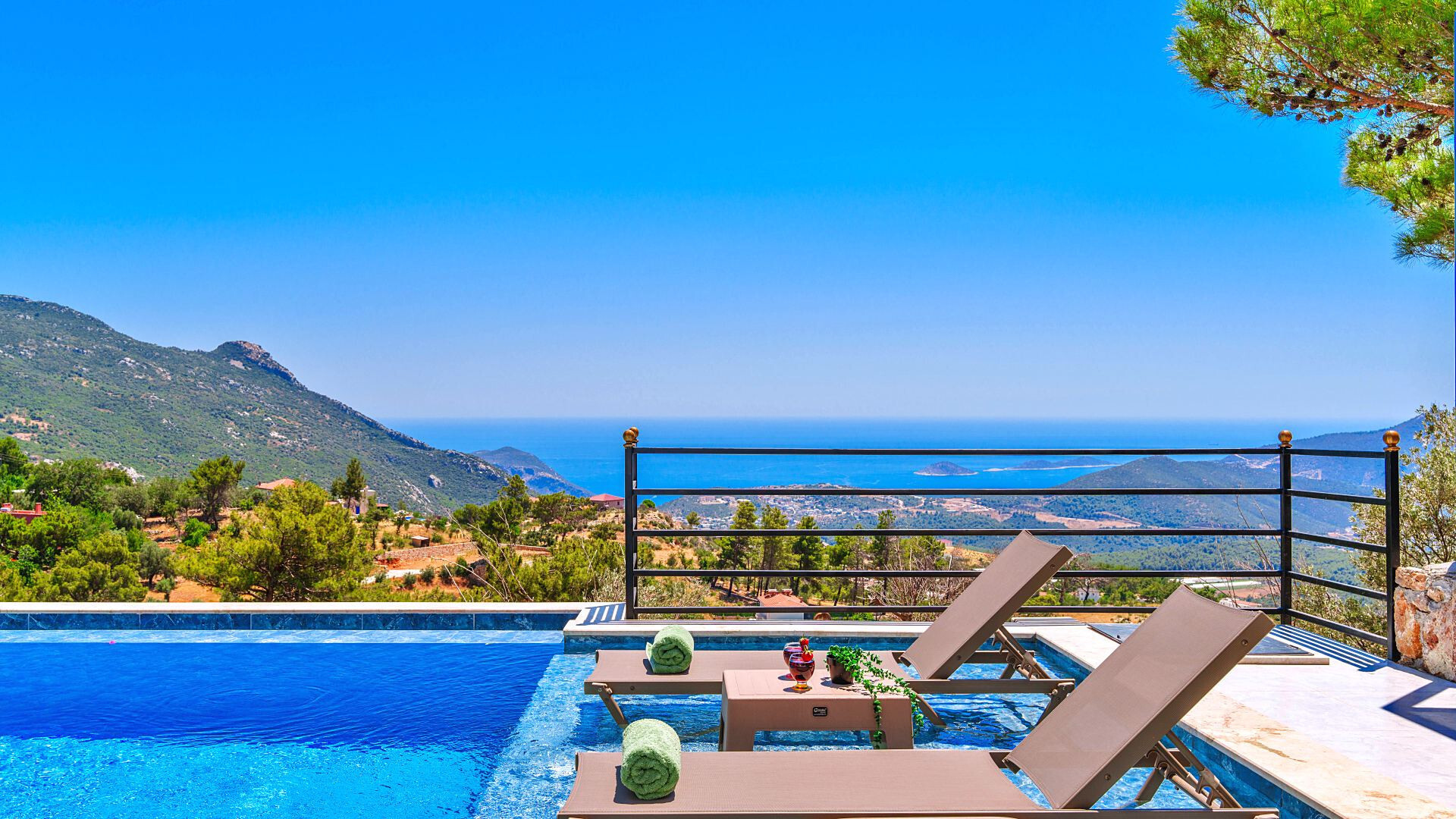 VBK74526 Villa Booking