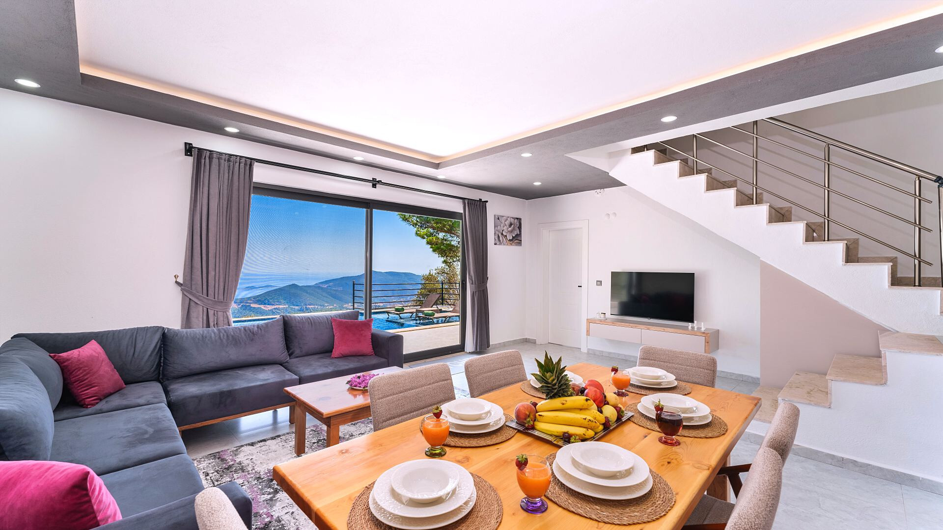 VBK74526 Villa Booking