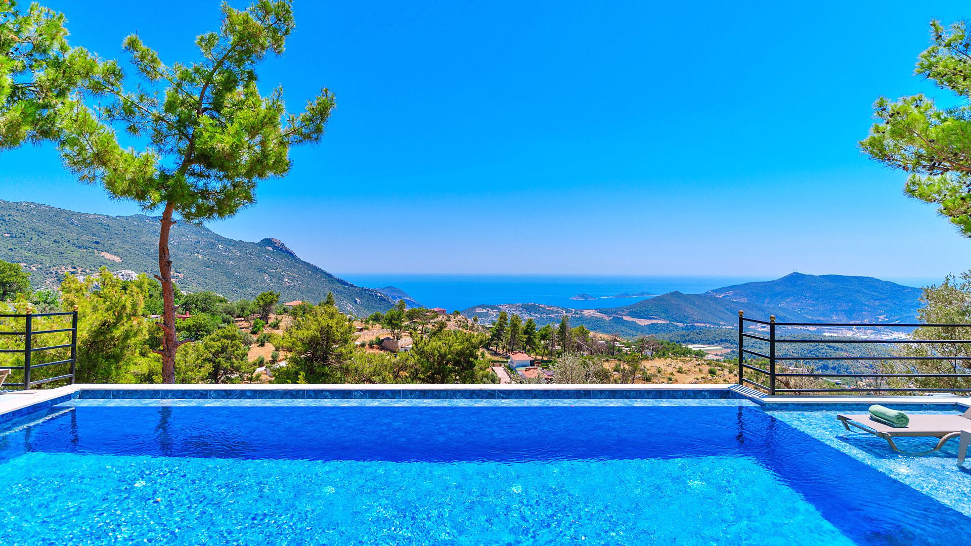 VBK74526 Villa Booking