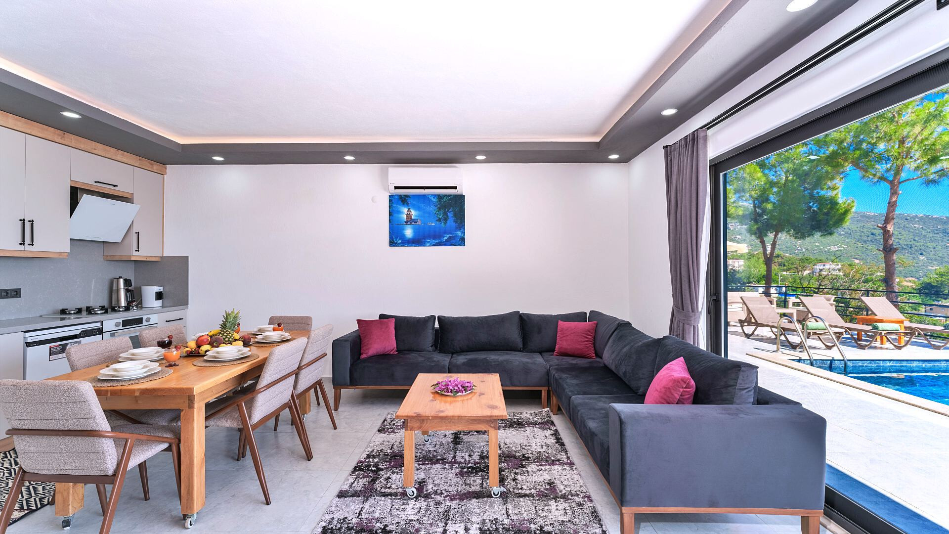 VBK74526 Villa Booking