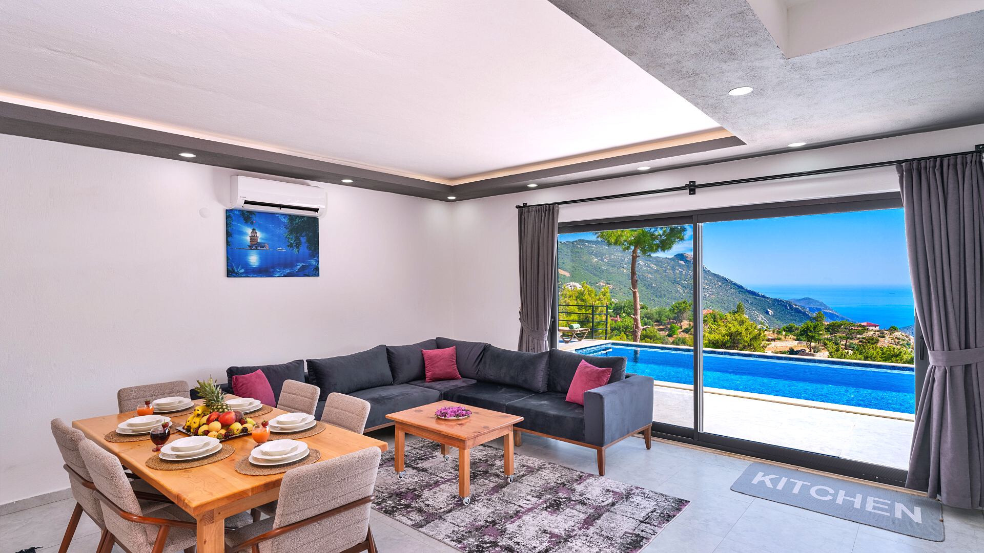 VBK74526 Villa Booking