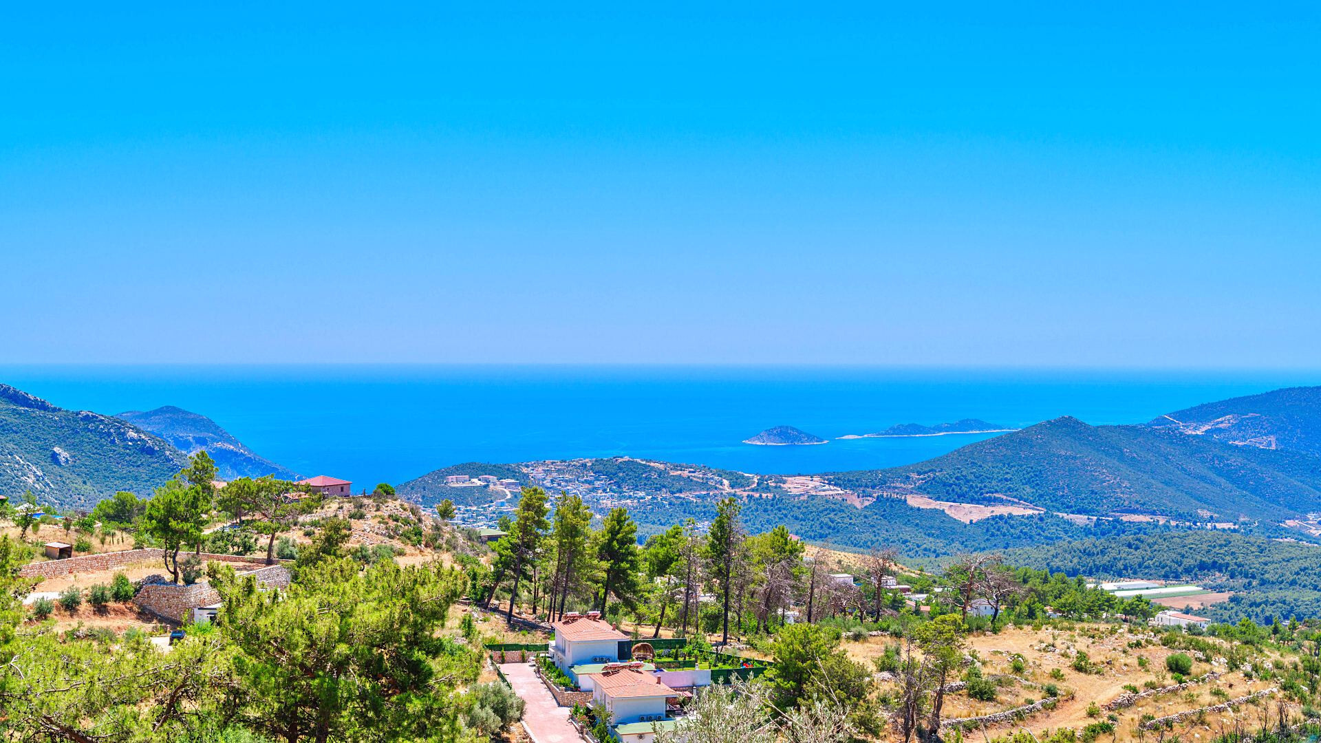 VBK74526 Villa Booking