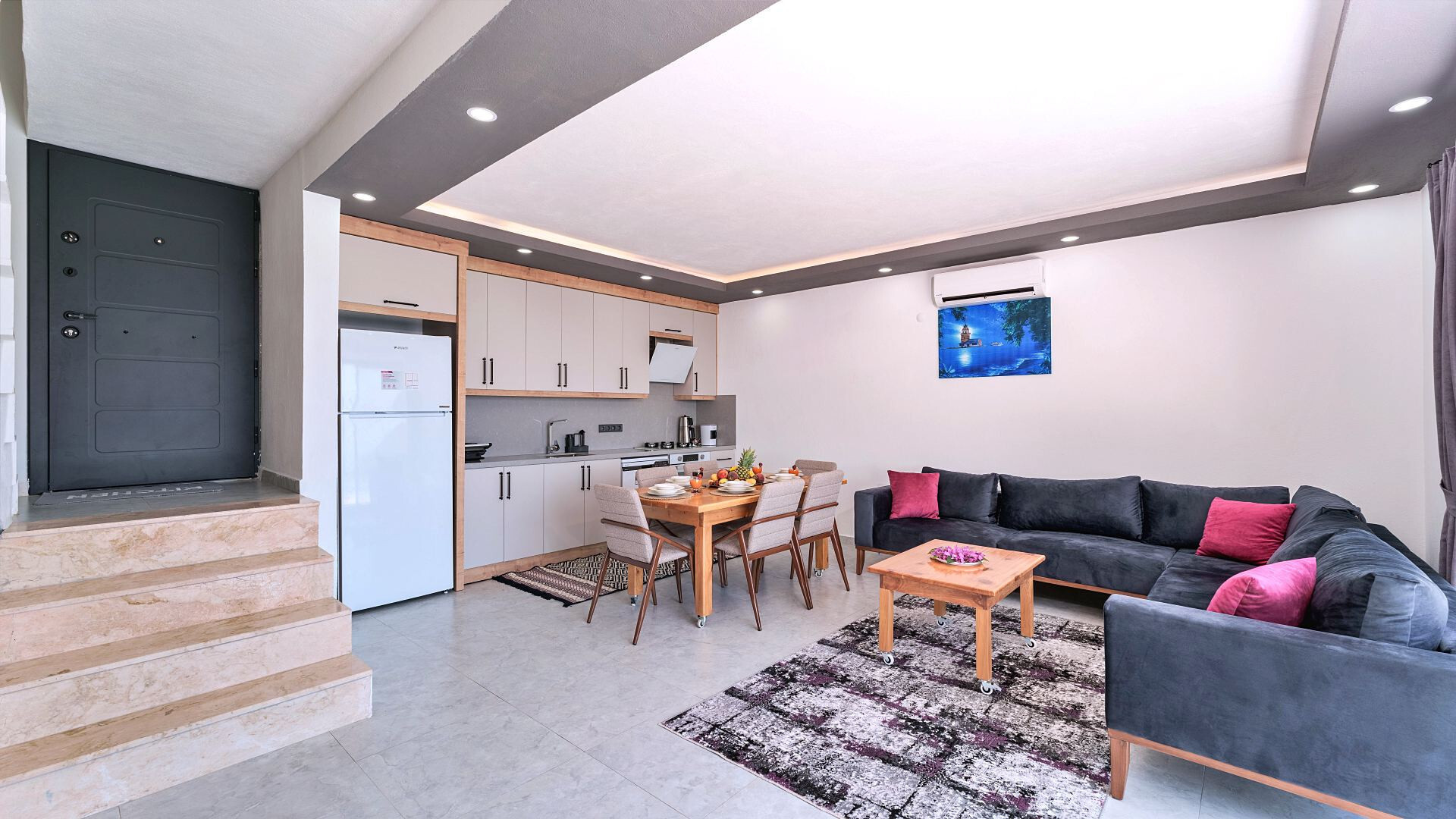 VBK74526 Villa Booking