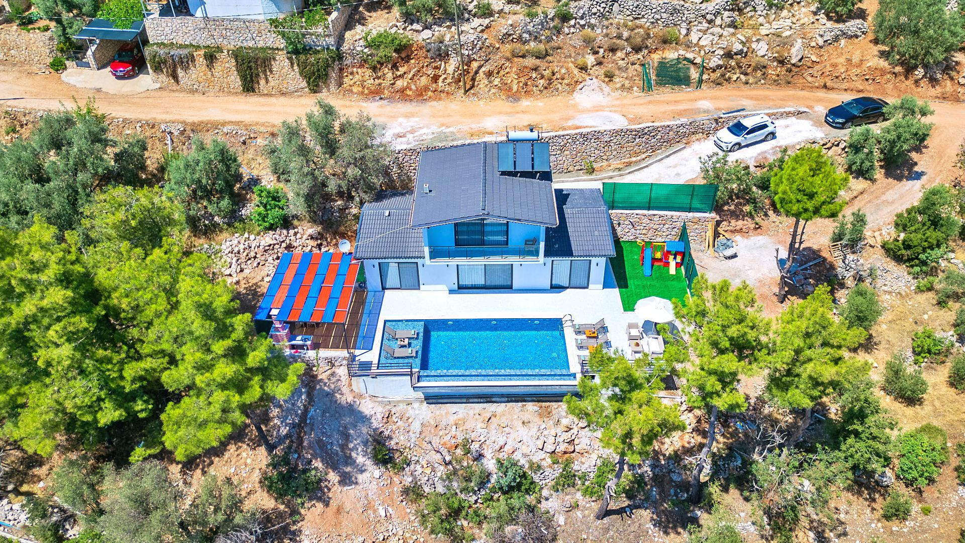 VBK74526 Villa Booking