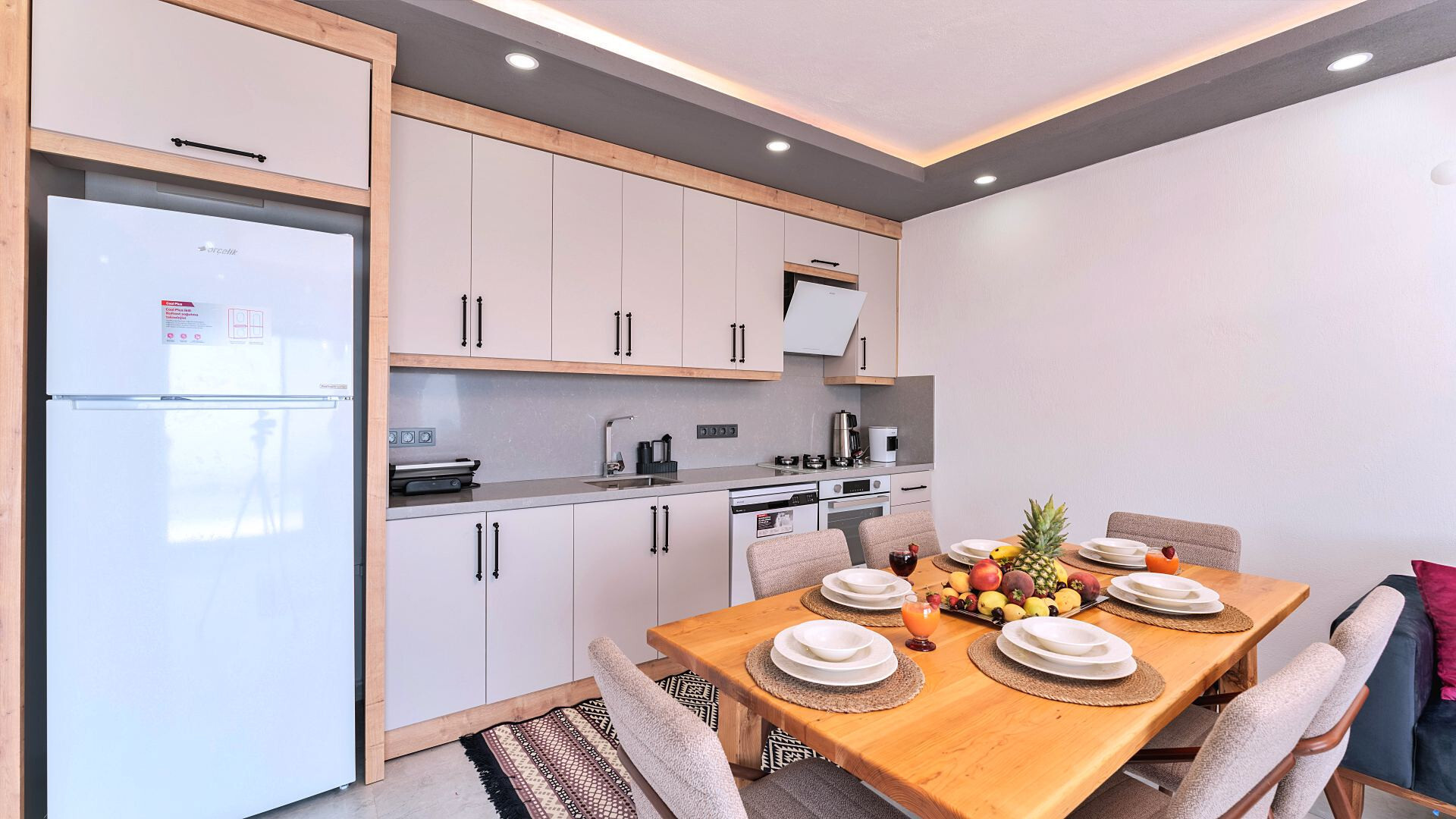 VBK74526 Villa Booking