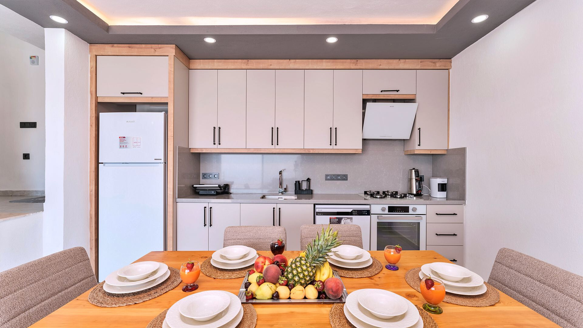 VBK74526 Villa Booking