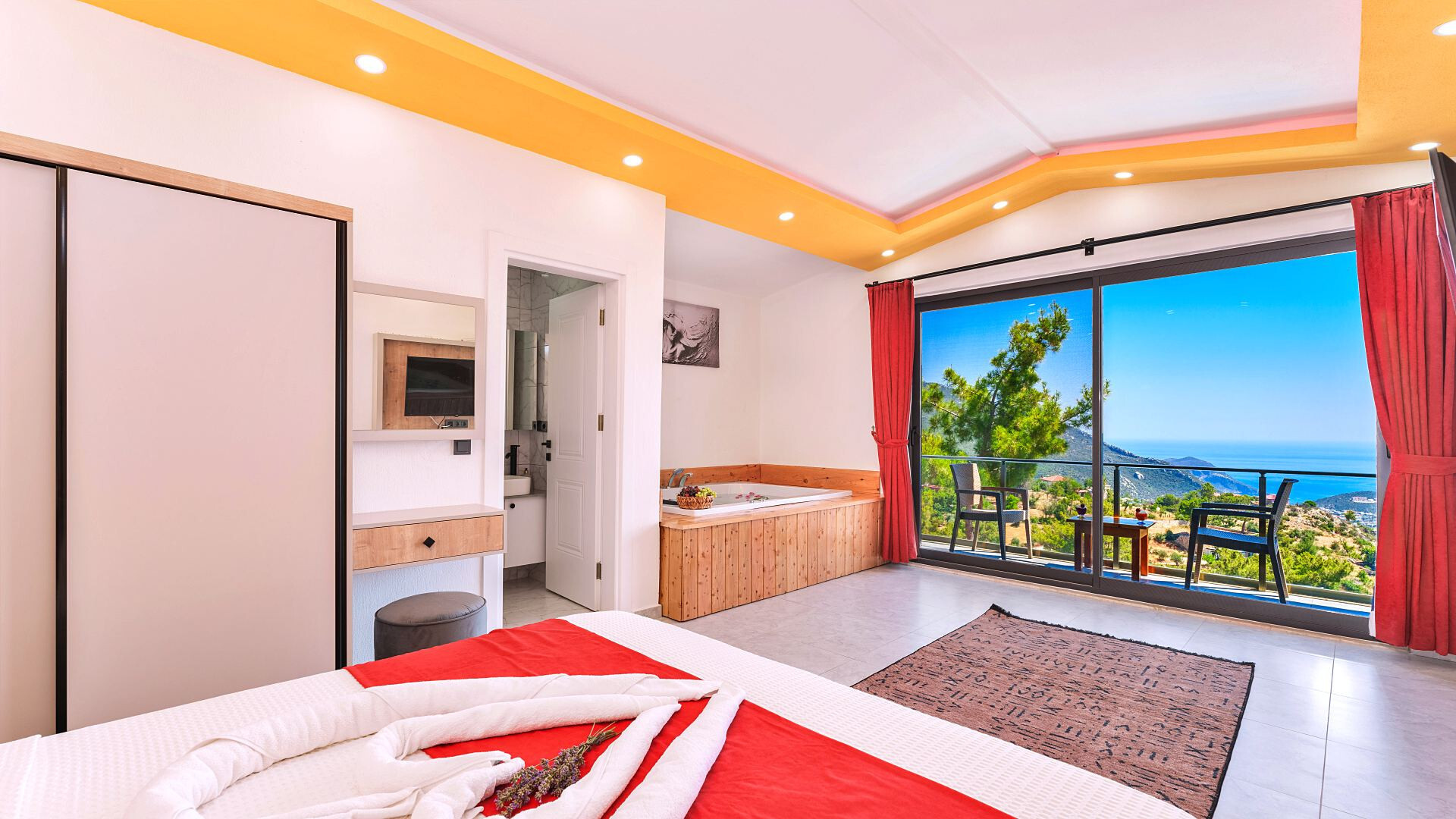 VBK74526 Villa Booking