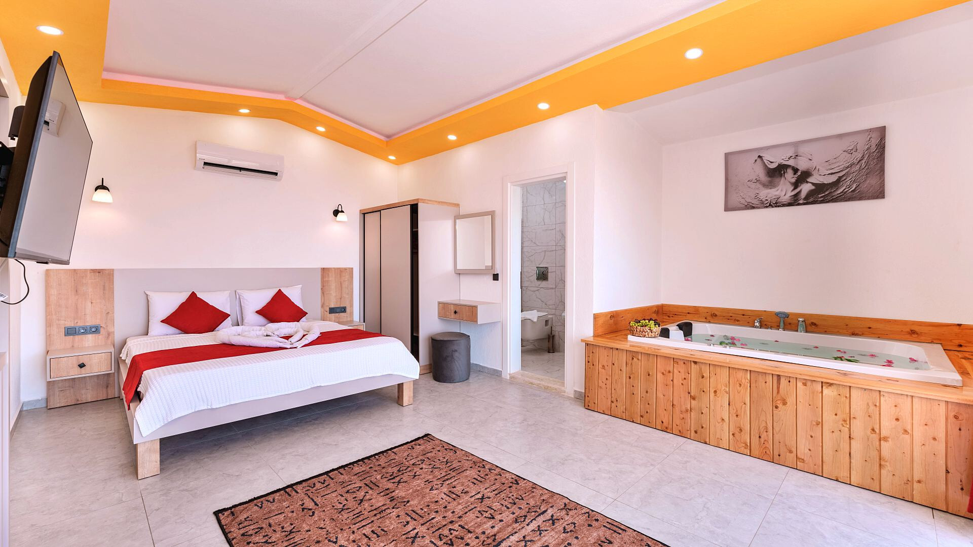 VBK74526 Villa Booking