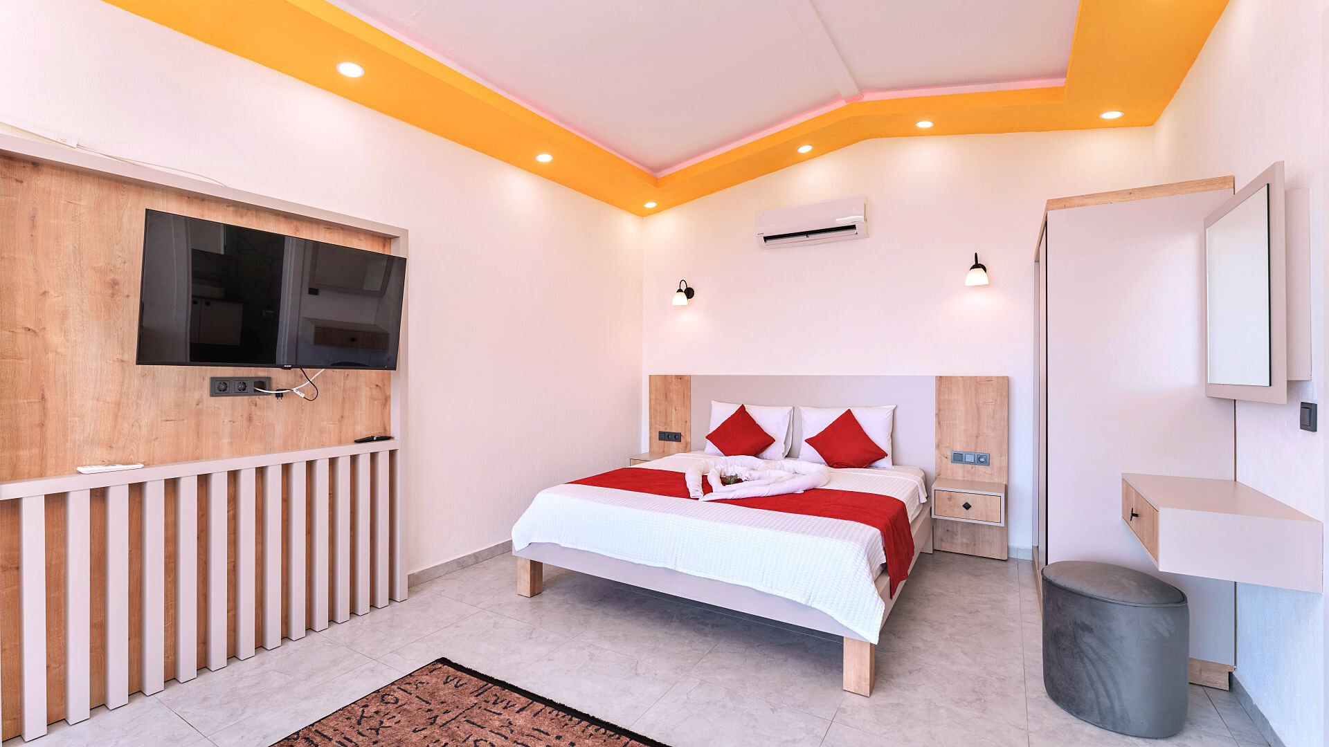 VBK74526 Villa Booking