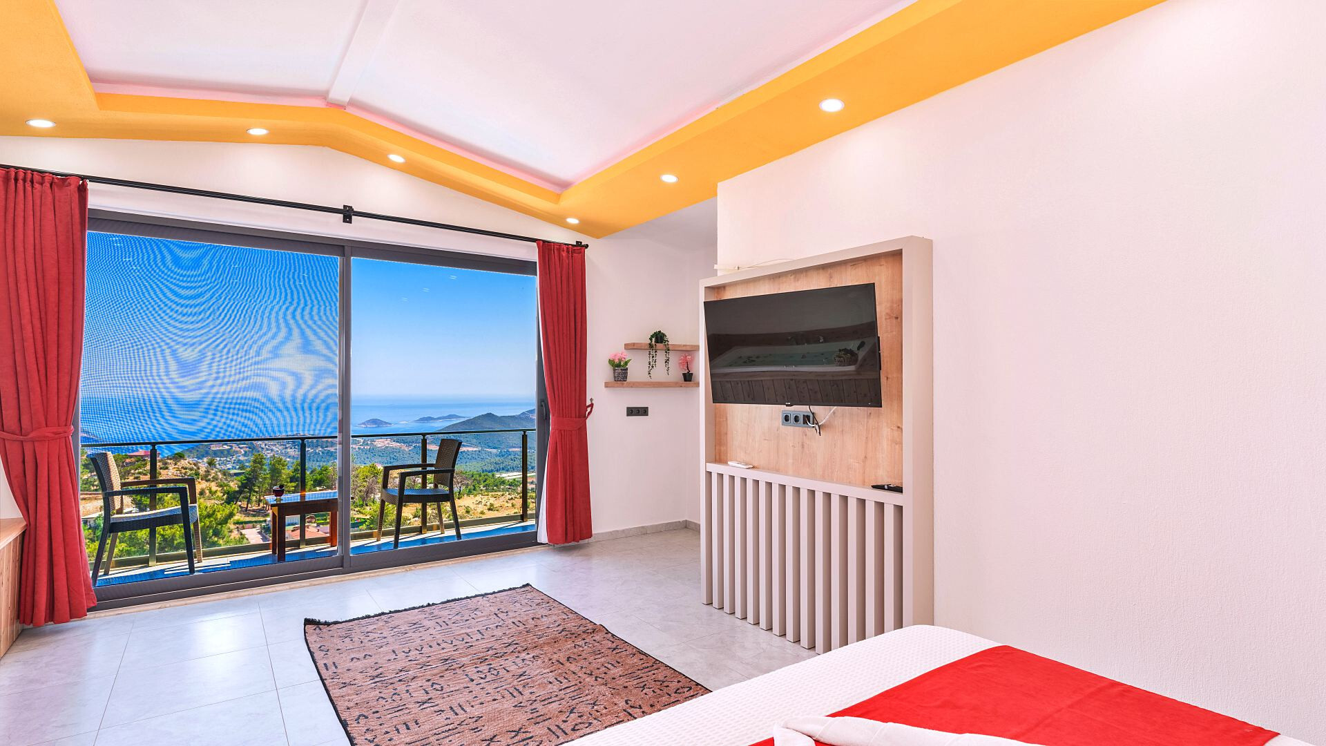 VBK74526 Villa Booking