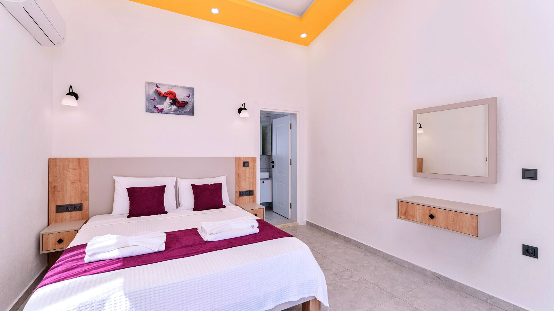 VBK74526 Villa Booking
