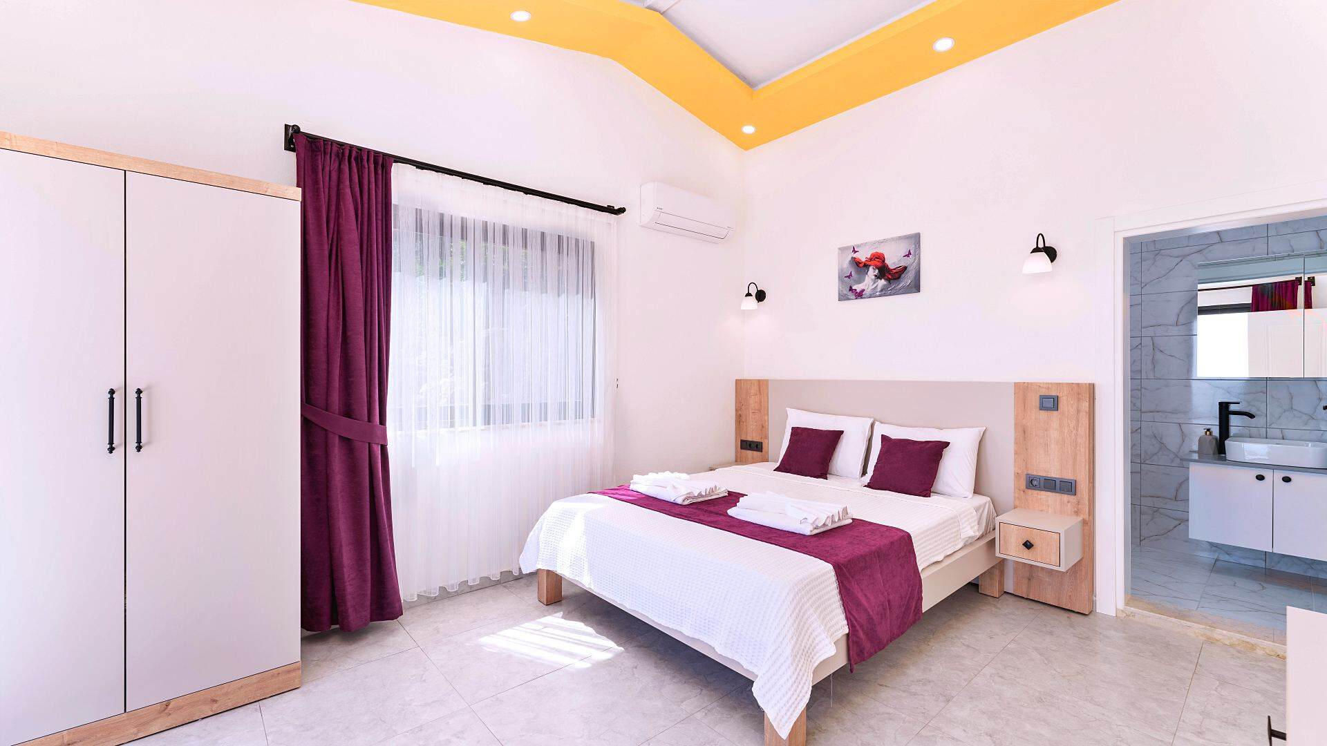 VBK74526 Villa Booking