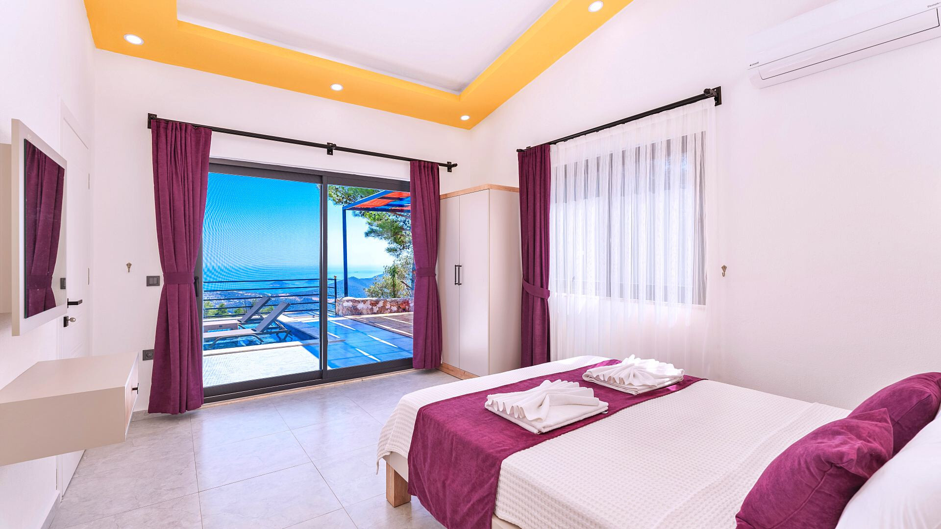VBK74526 Villa Booking