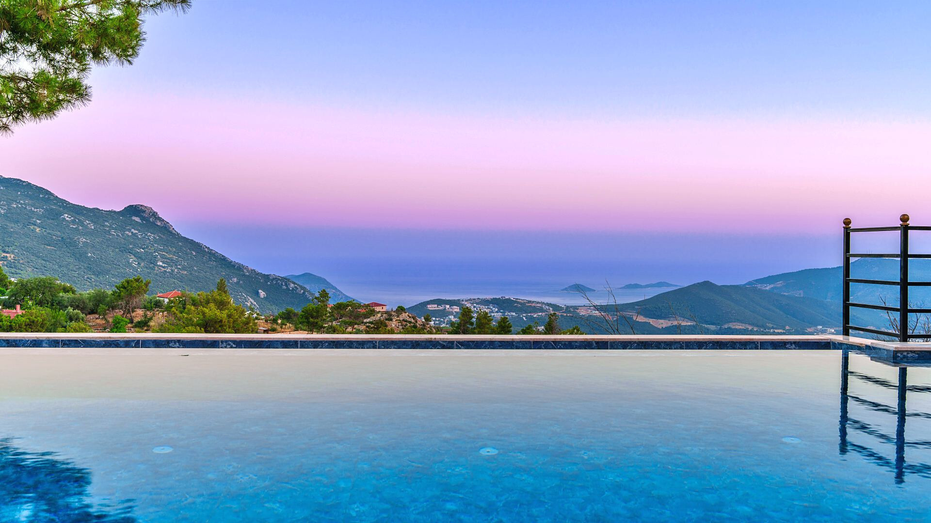 VBK74526 Villa Booking