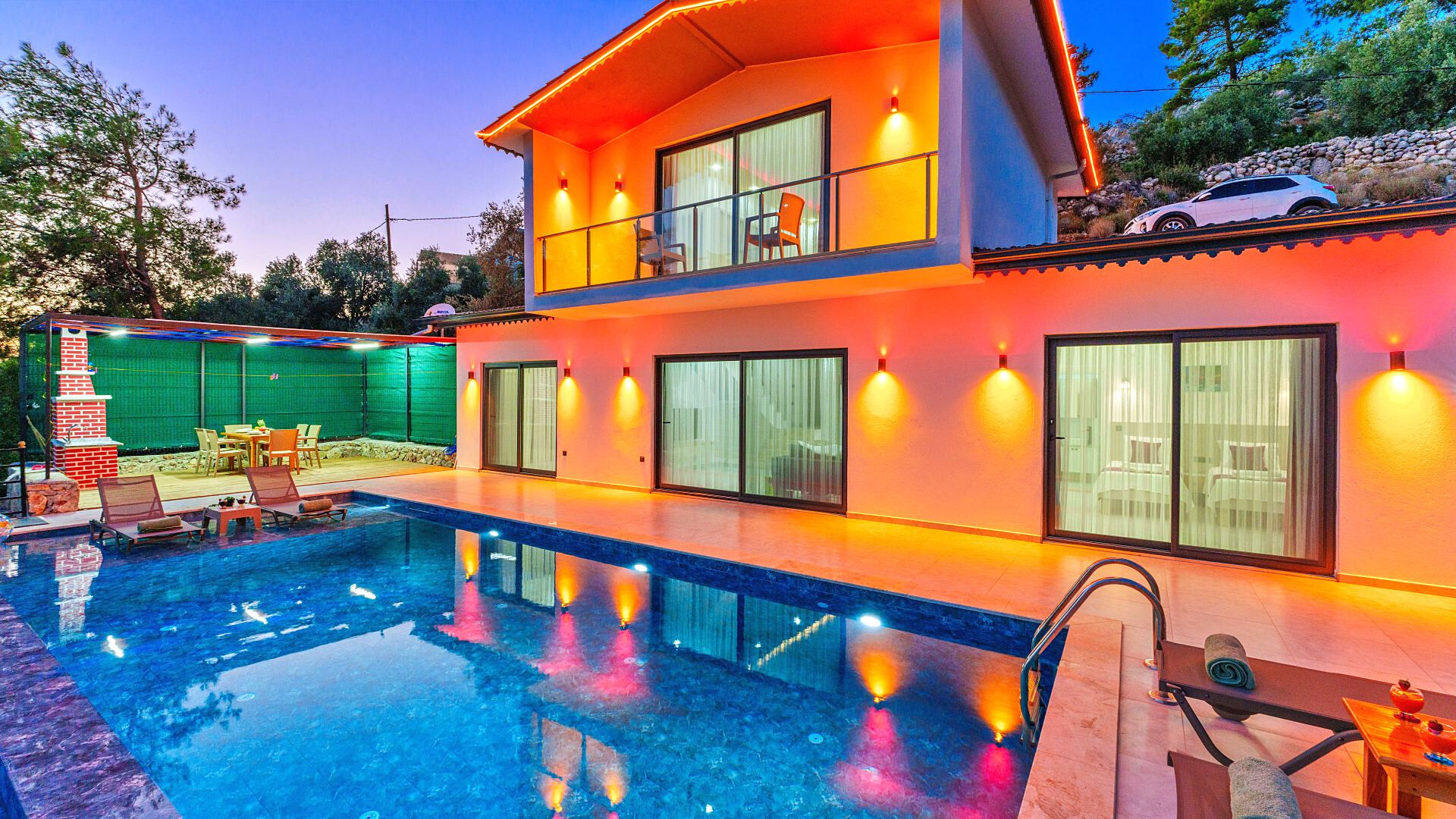 VBK74526 Villa Booking