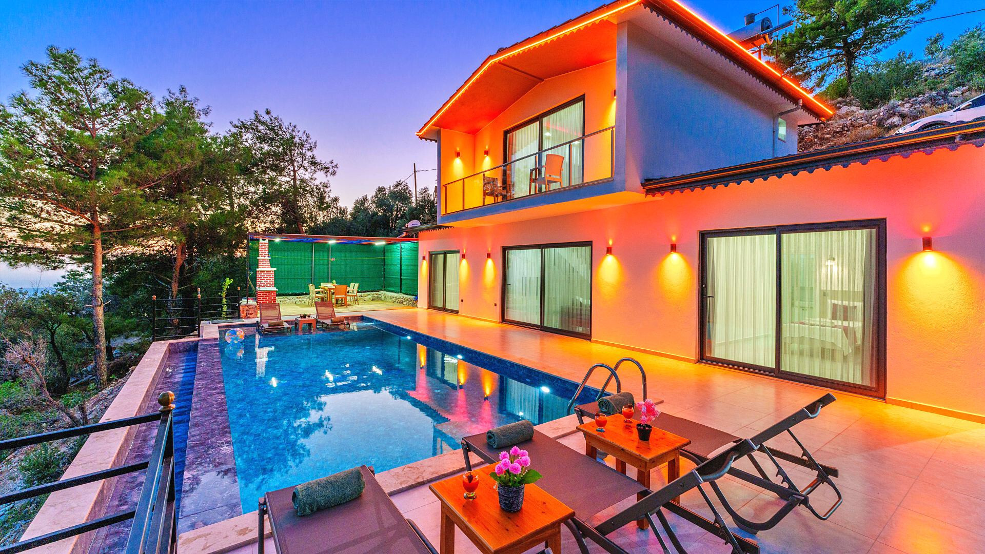 VBK74526 Villa Booking