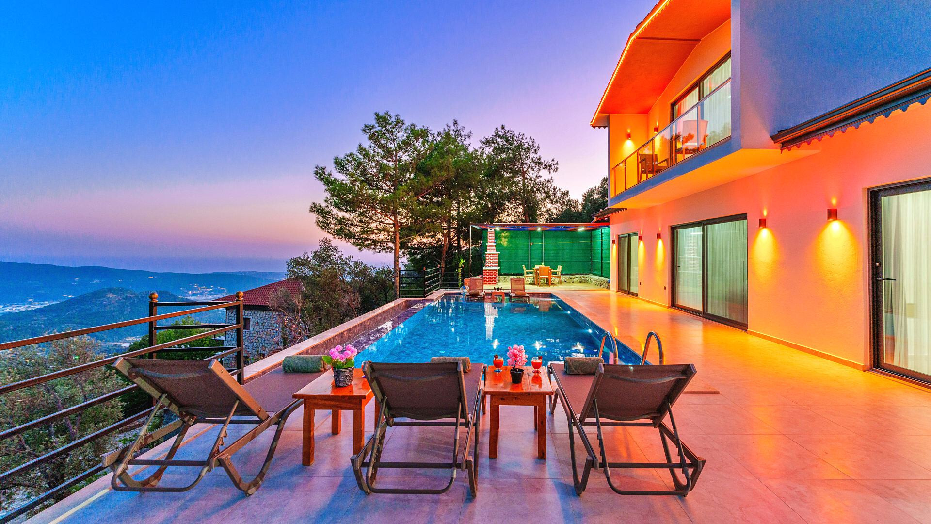 VBK74526 Villa Booking