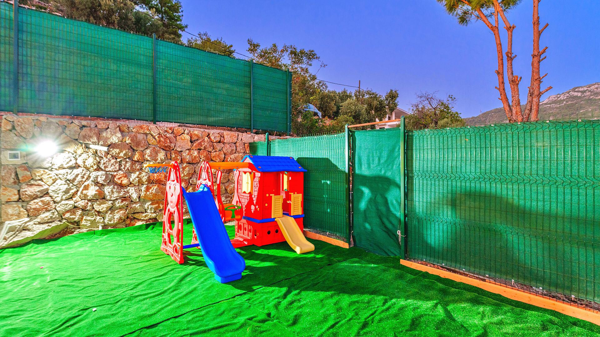 VBK74526 Villa Booking