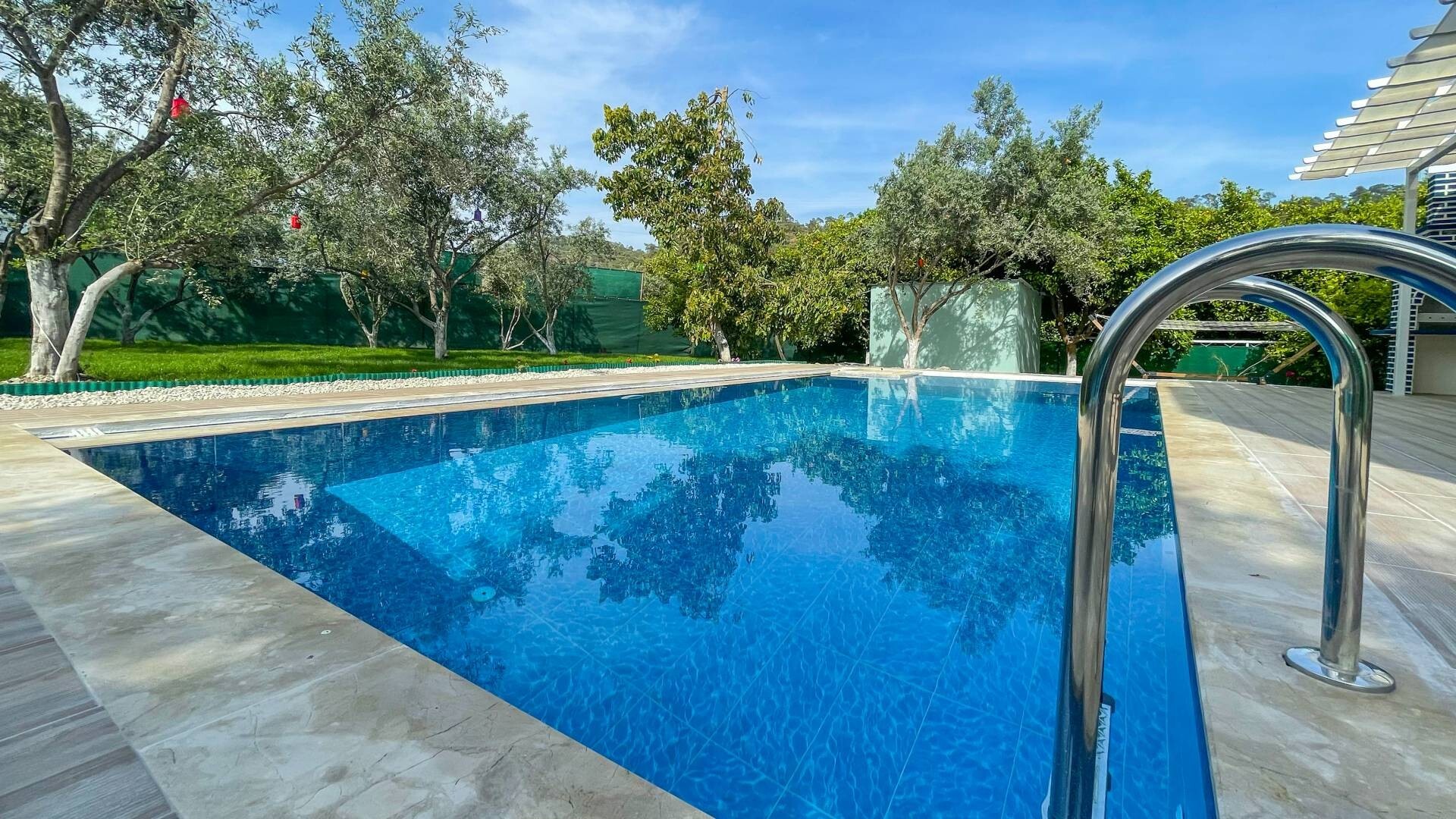 VBK17380 Villa Booking