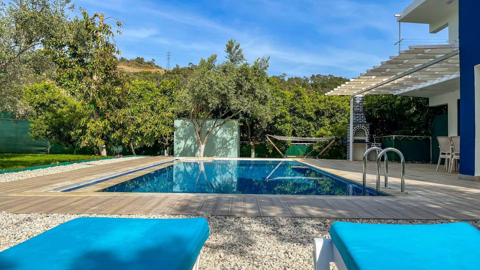 VBK17380 Villa Booking