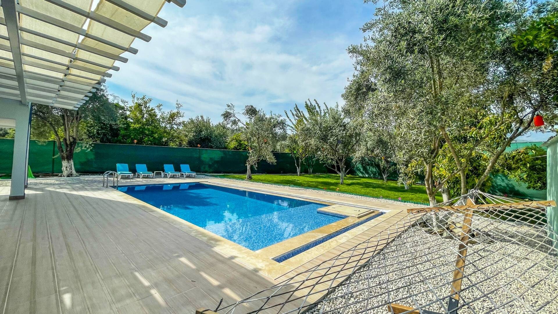 VBK17380 Villa Booking