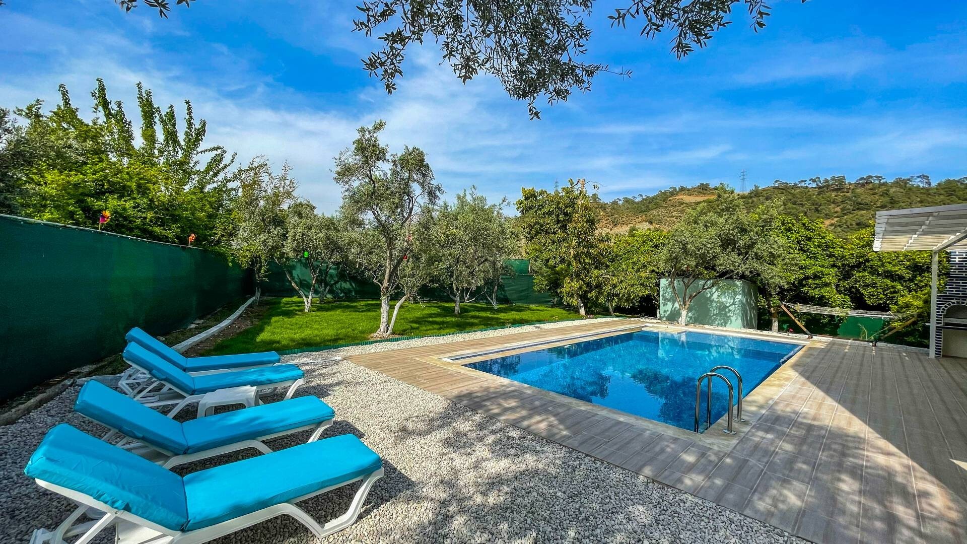 VBK17380 Villa Booking