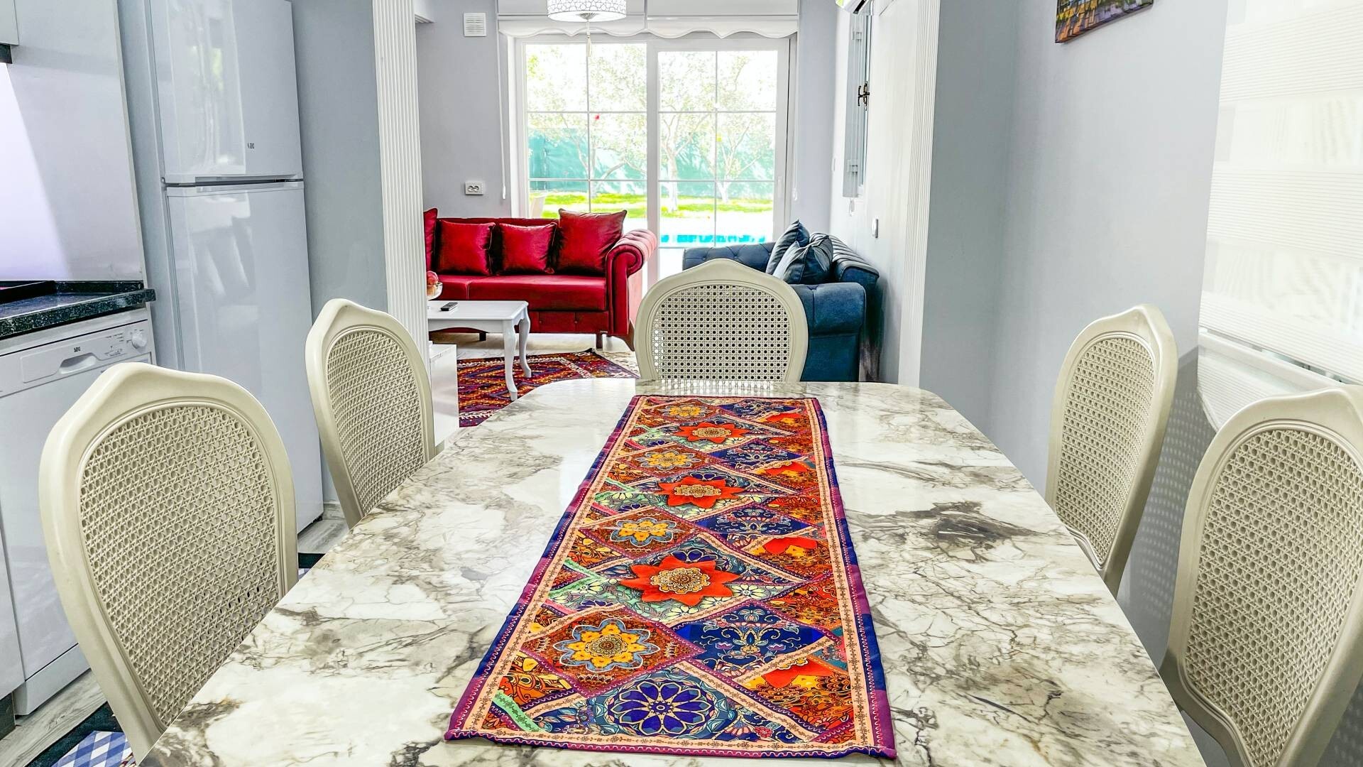 VBK17380 Villa Booking