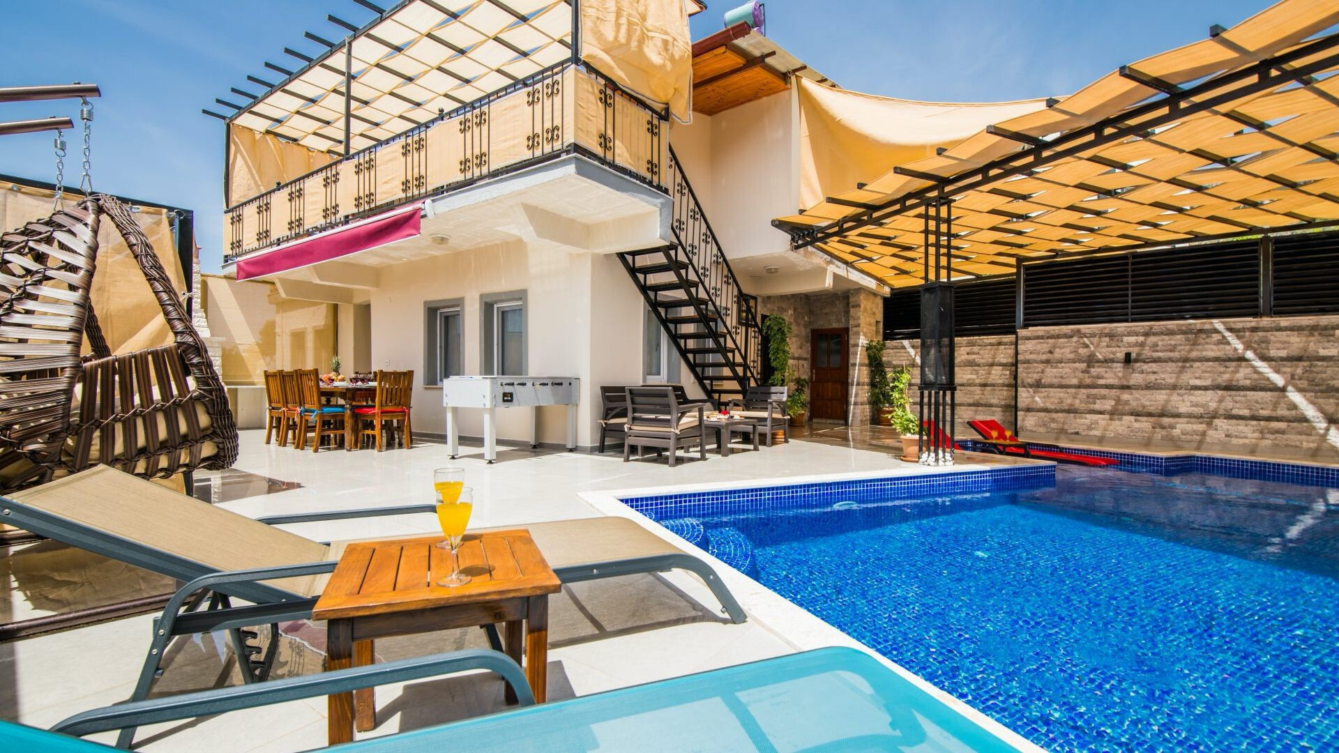 VBK45143 Villa Booking