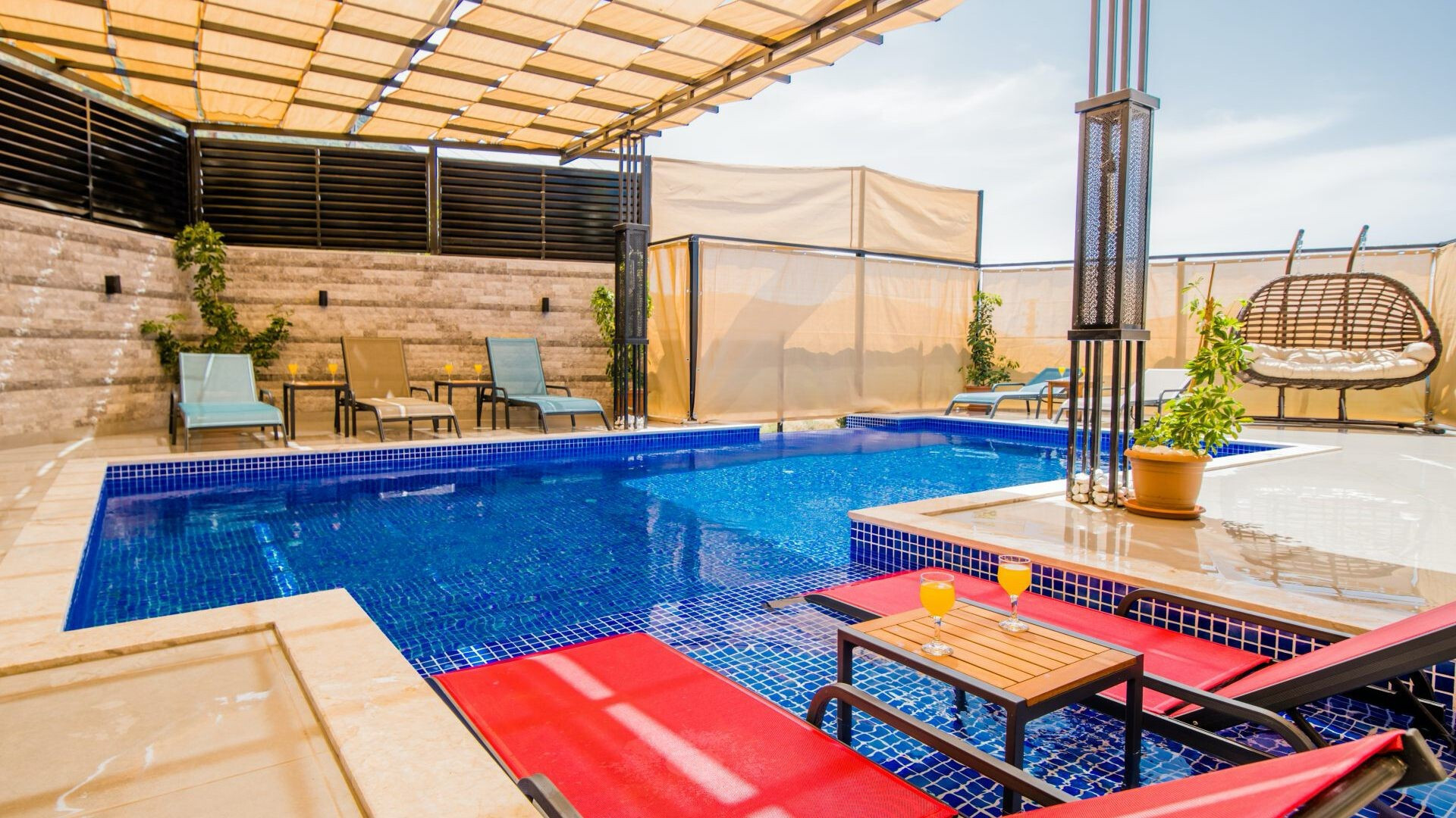 VBK45143 Villa Booking