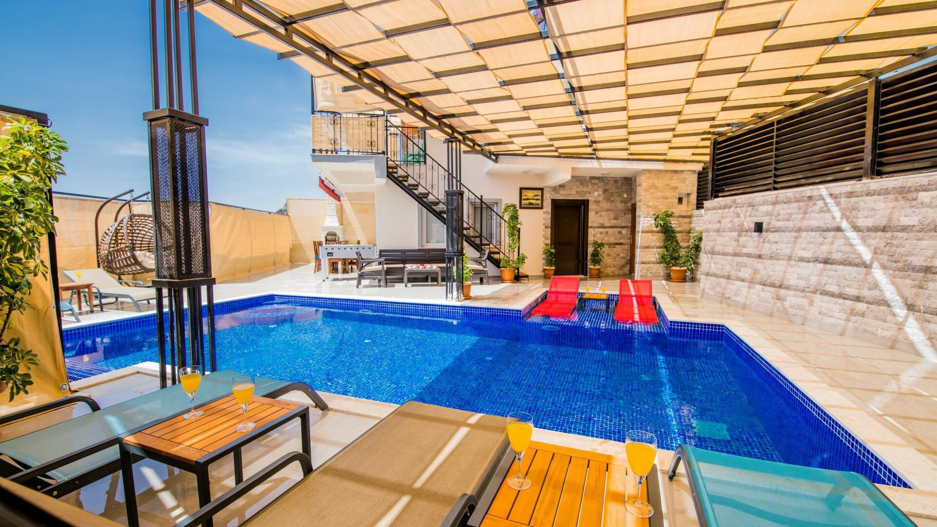 VBK45143 Villa Booking