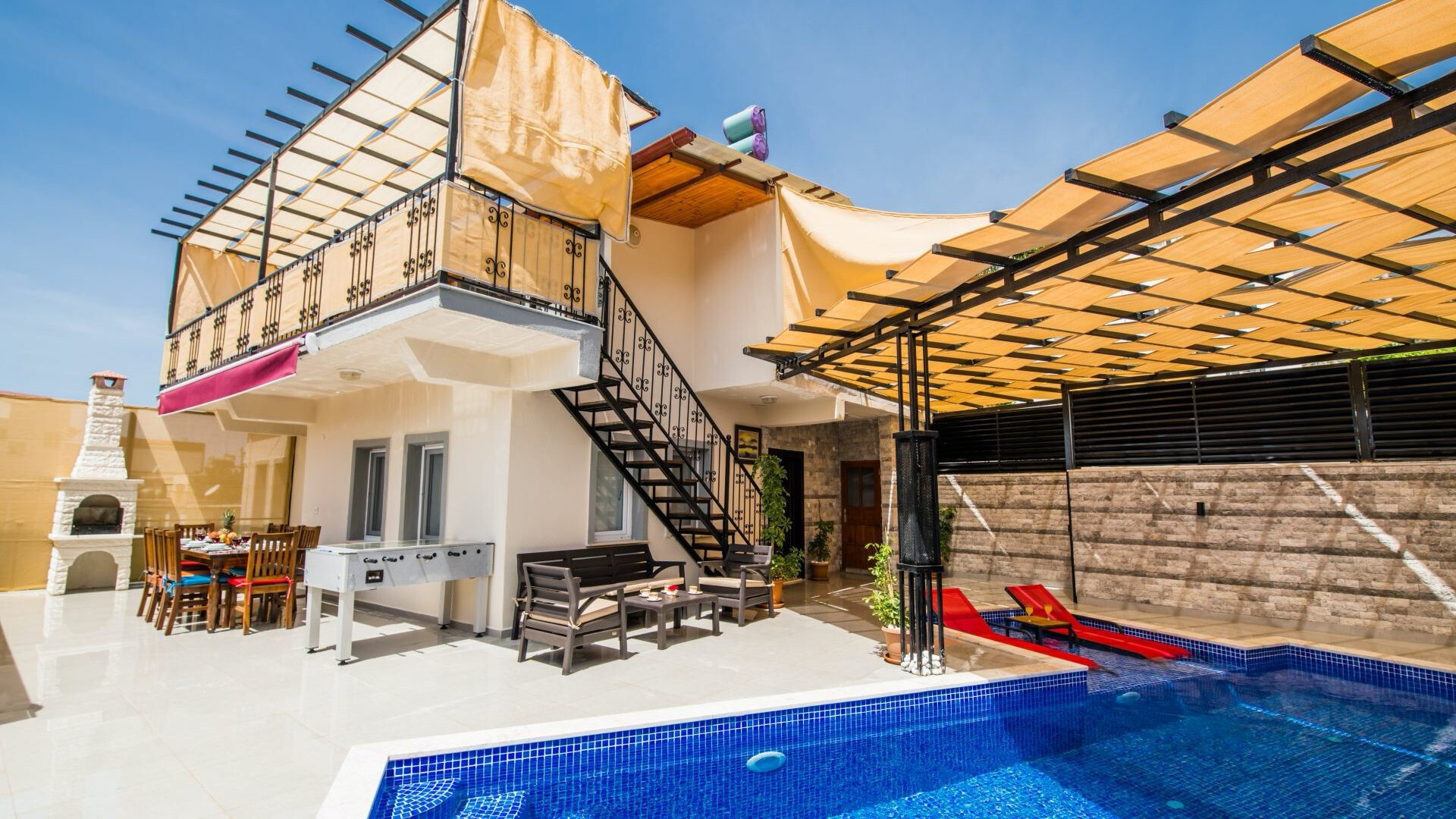 VBK45143 Villa Booking