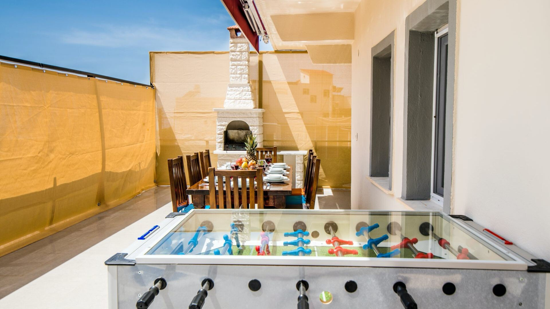 VBK45143 Villa Booking