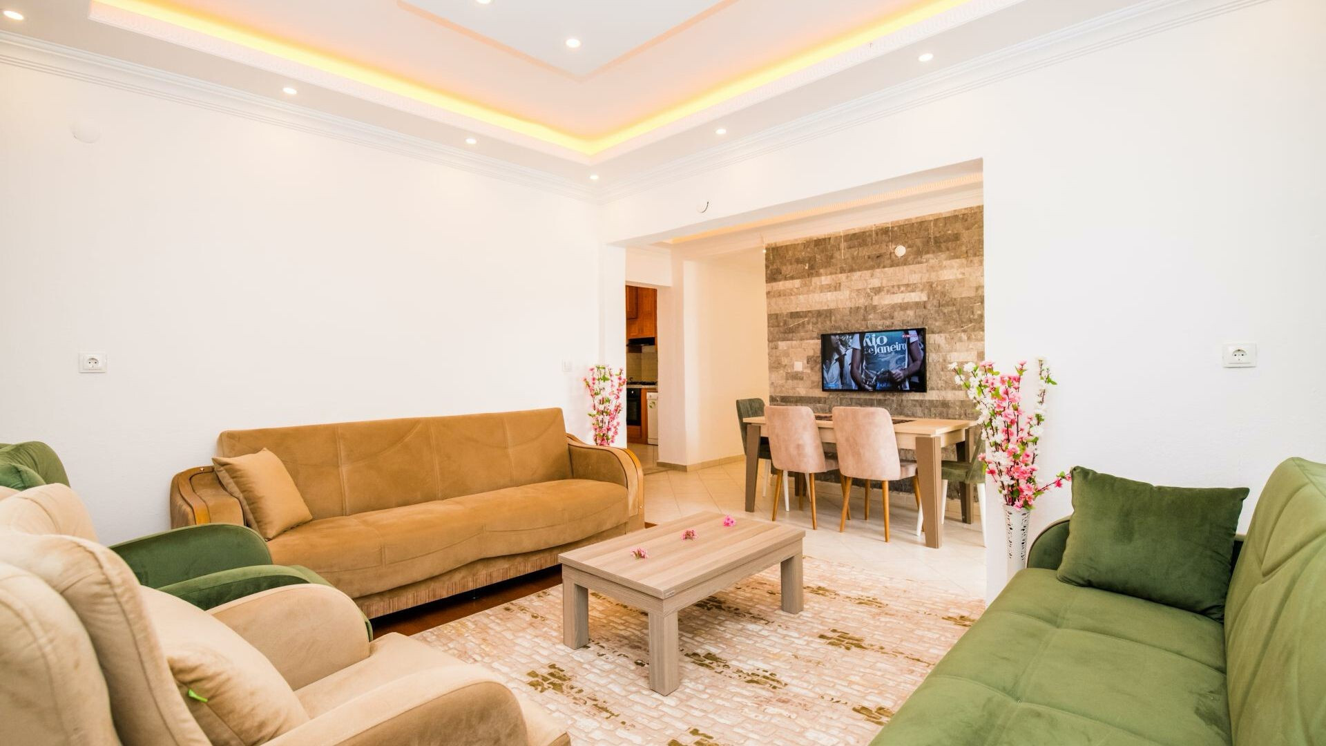 VBK45143 Villa Booking