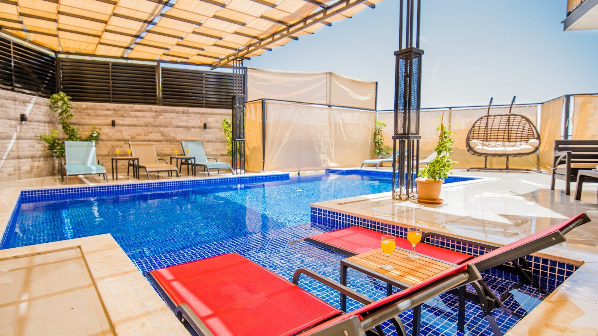 VBK45143 Villa Booking