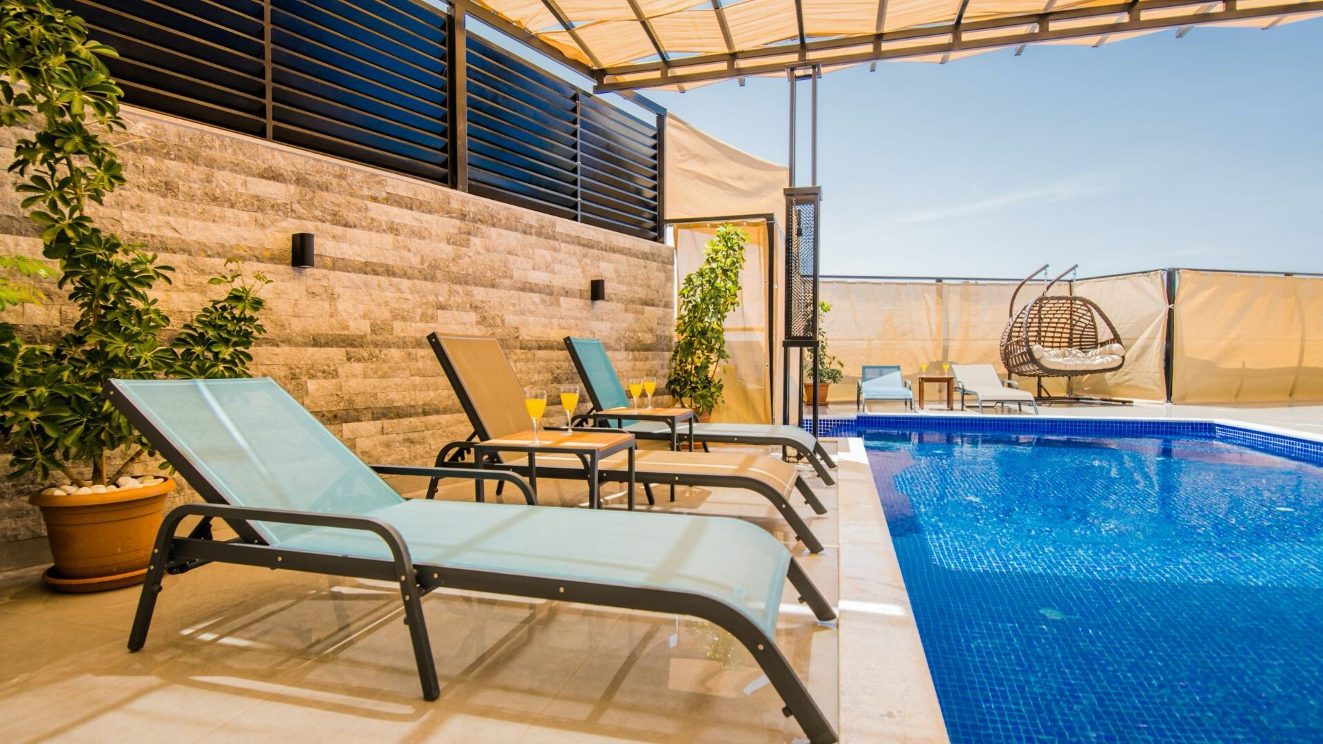 VBK45143 Villa Booking