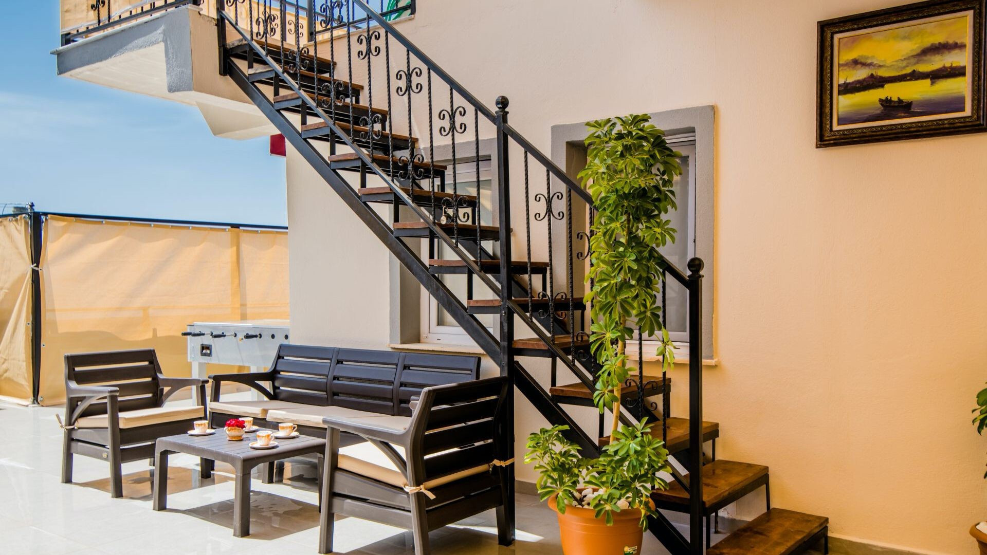 VBK45143 Villa Booking