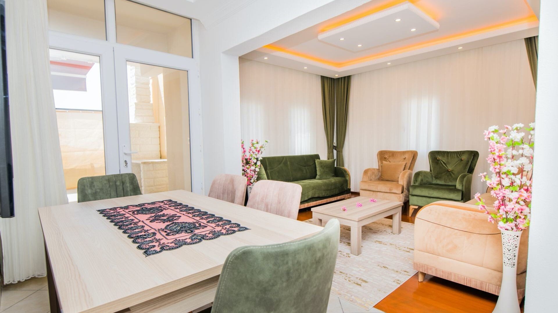 VBK45143 Villa Booking