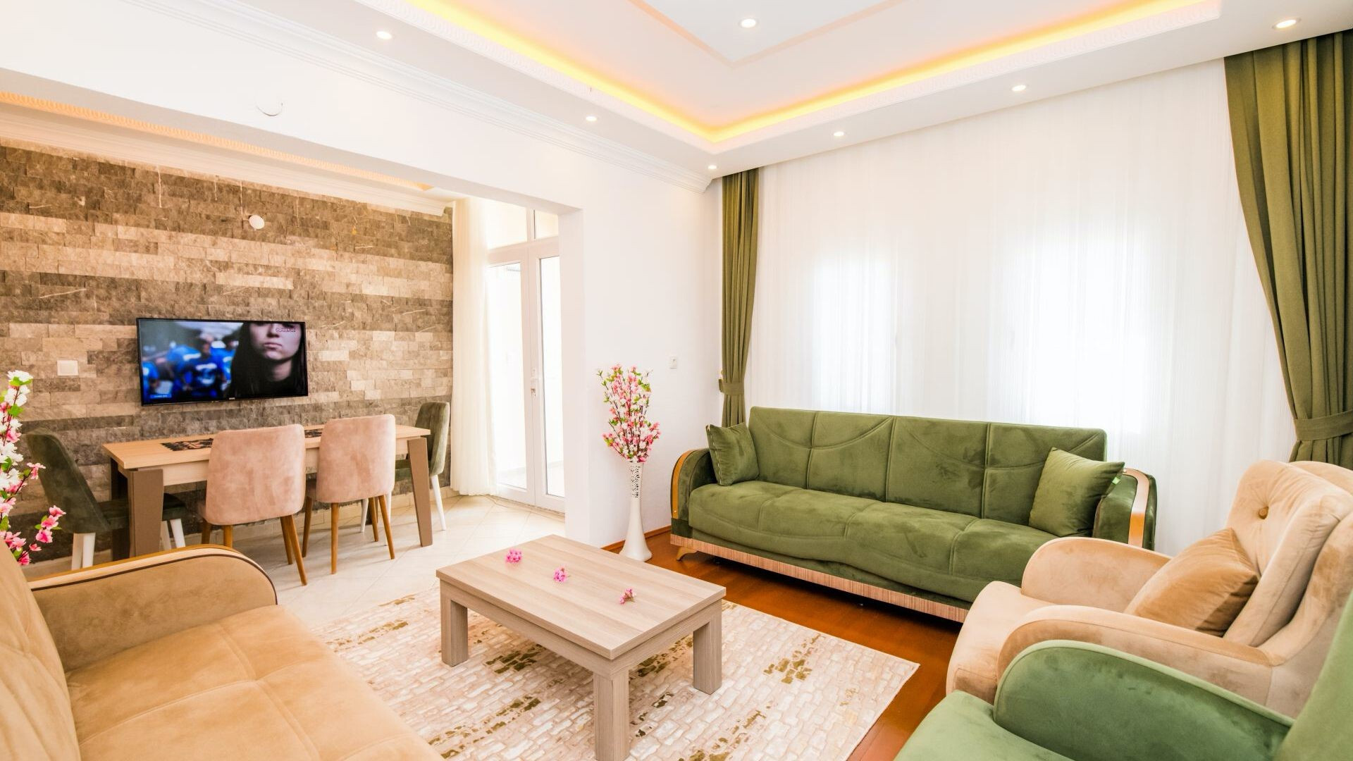 VBK45143 Villa Booking