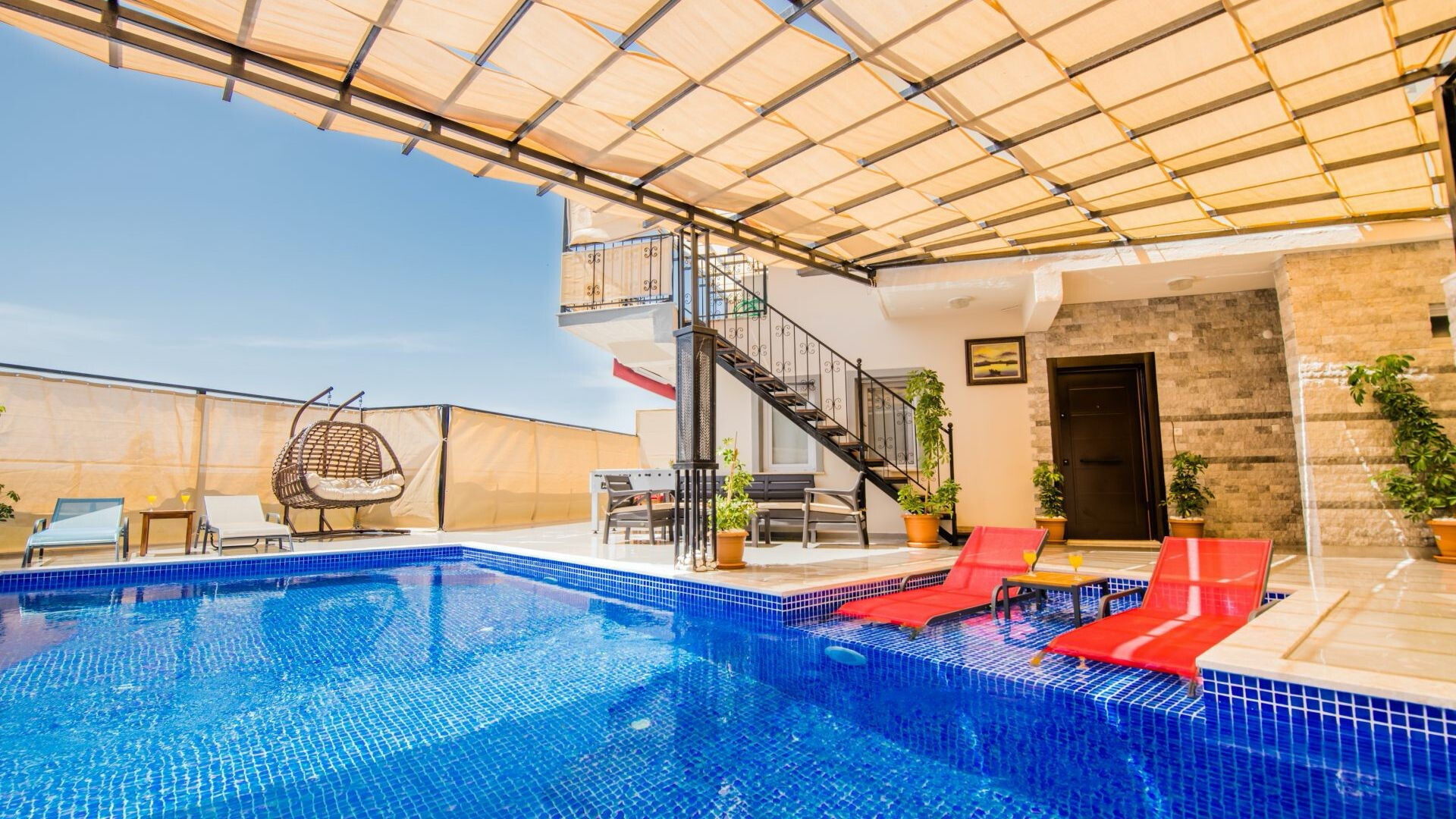 VBK45143 Villa Booking