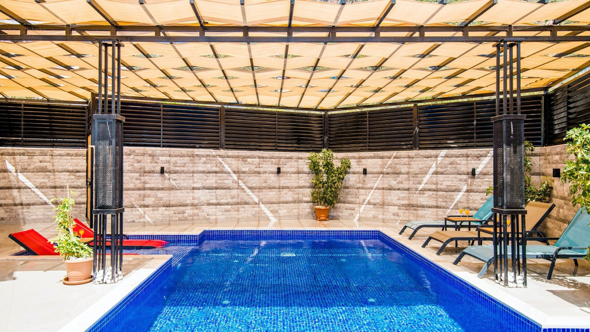 VBK45143 Villa Booking