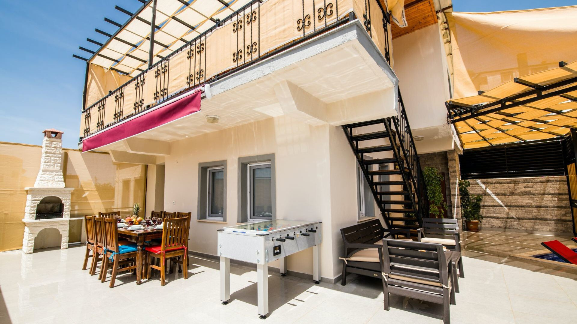 VBK45143 Villa Booking