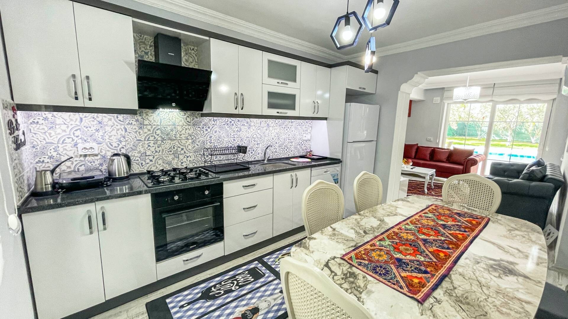 VBK17380 Villa Booking