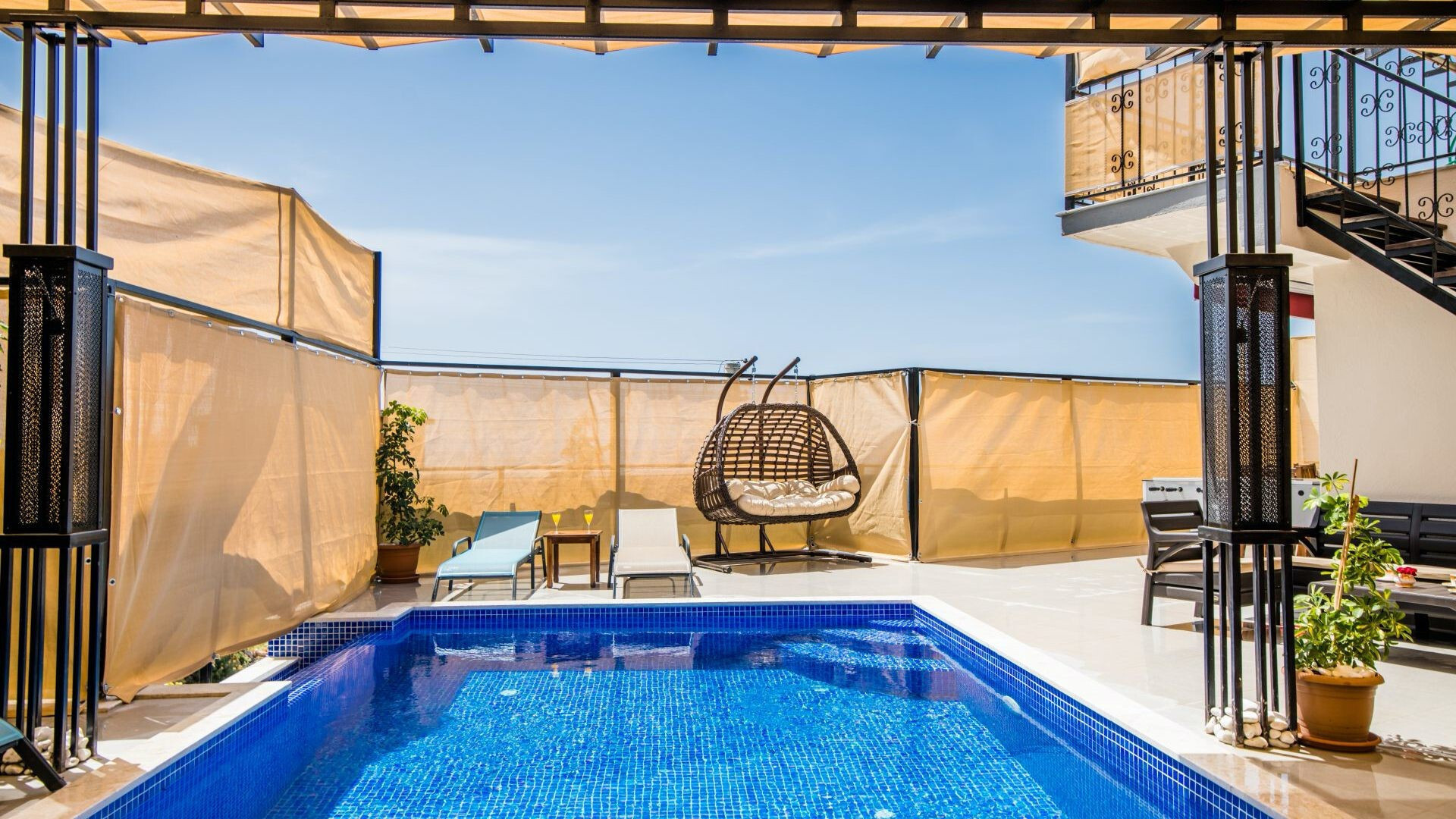 VBK45143 Villa Booking