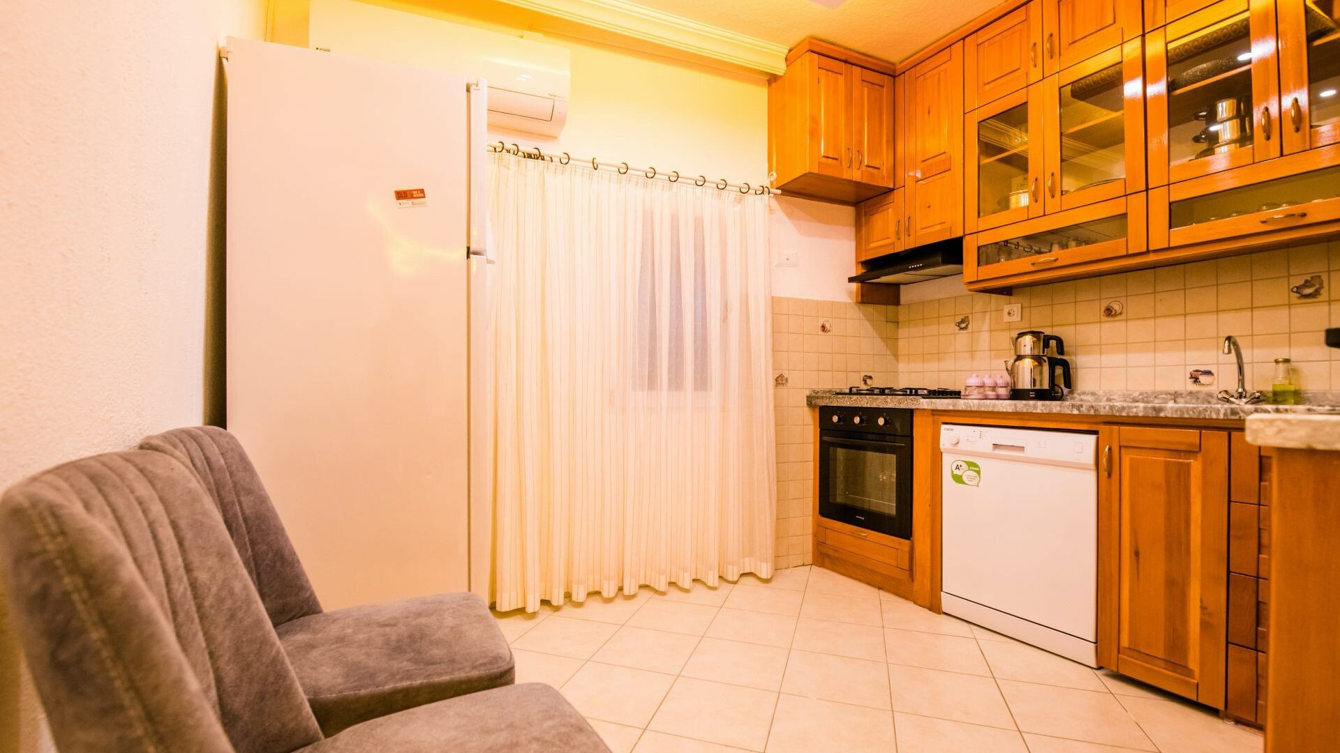 VBK45143 Villa Booking