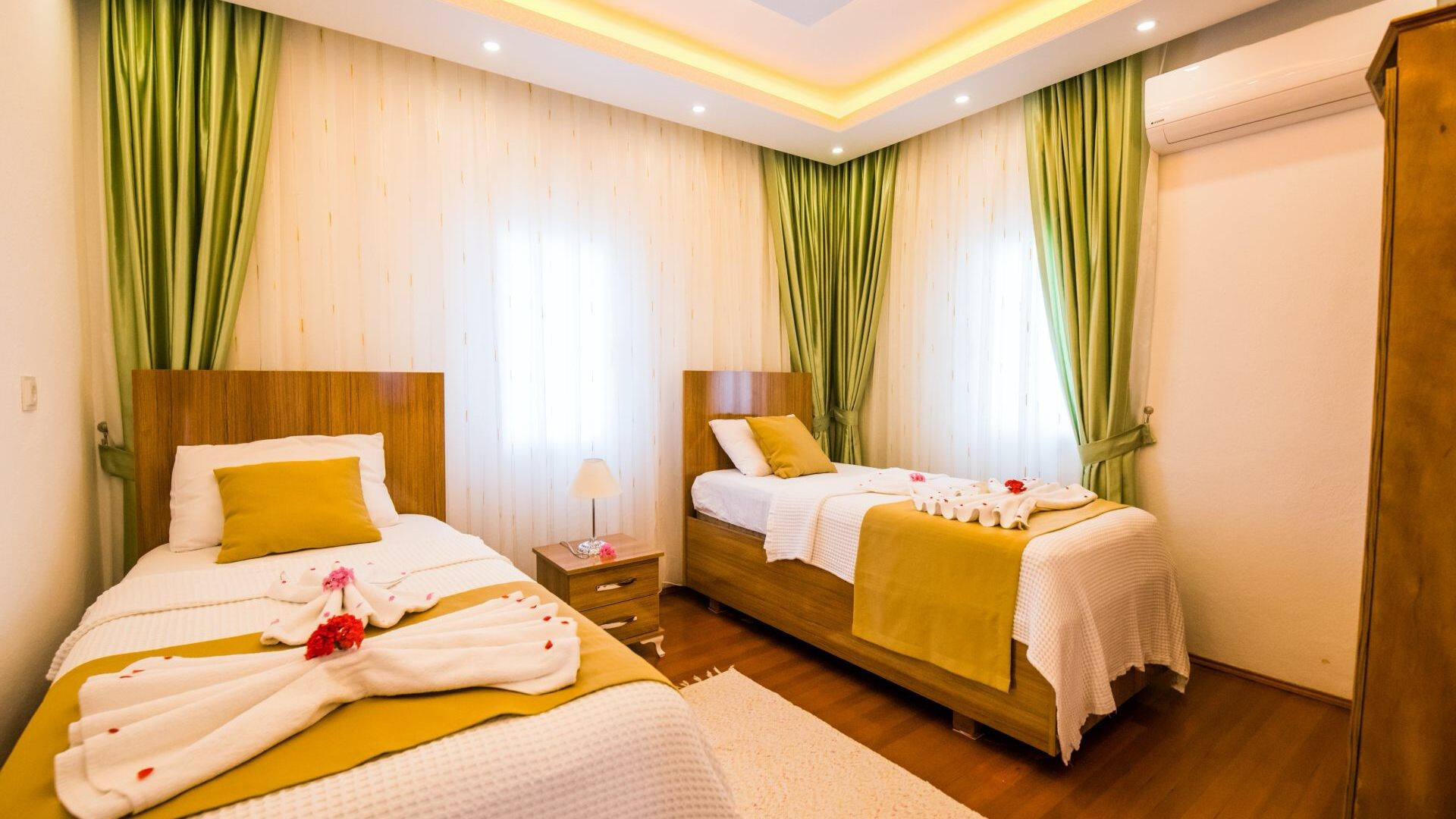 VBK45143 Villa Booking